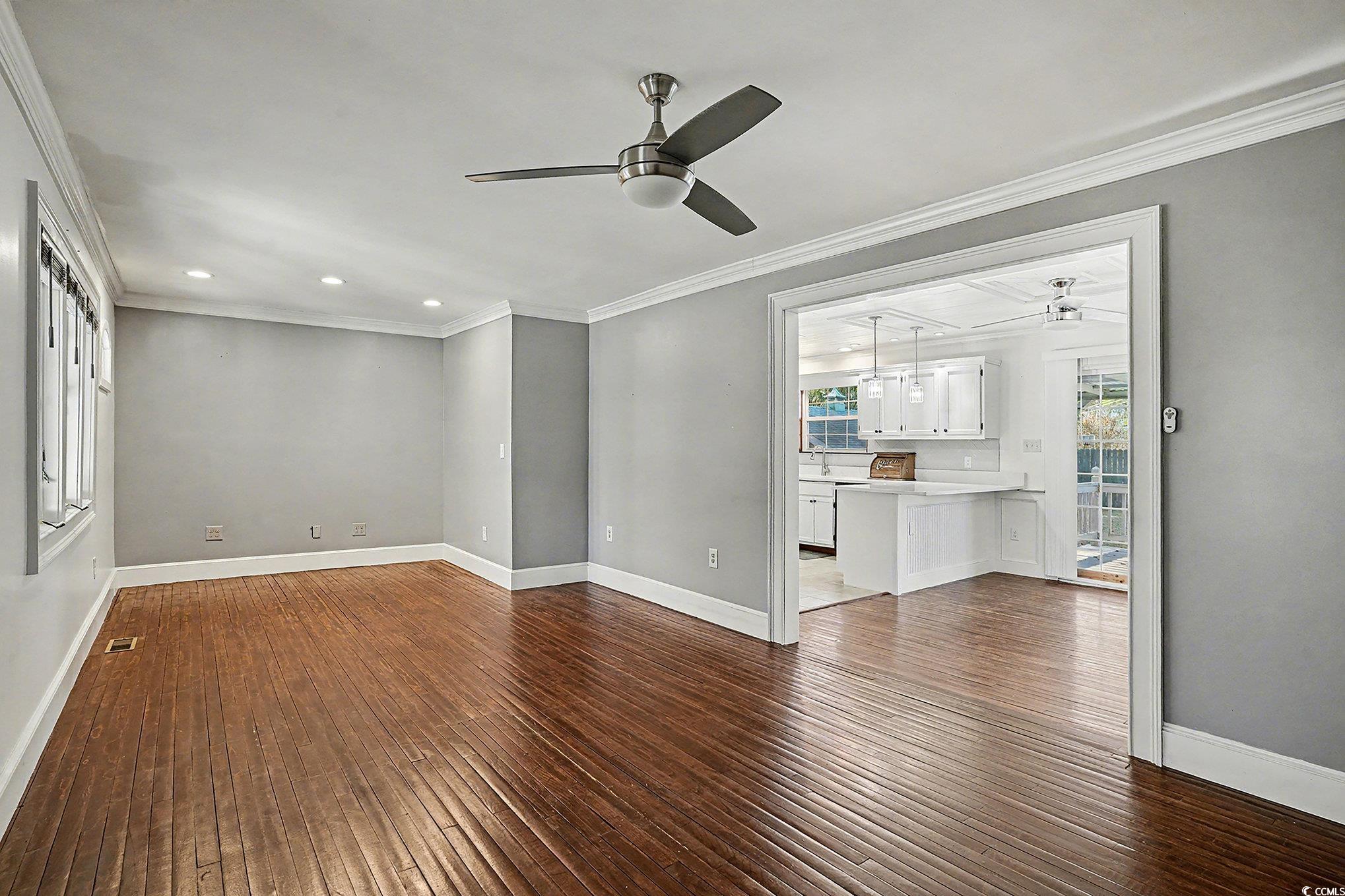 218 Busbee St. Property Photo 5