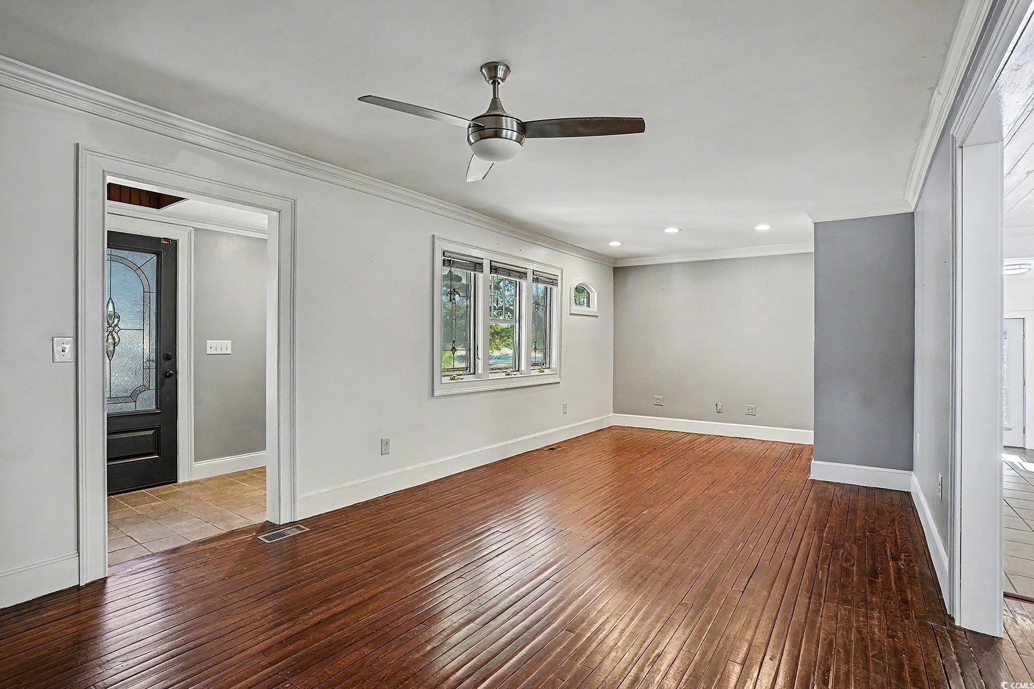 218 Busbee St. Property Photo 6