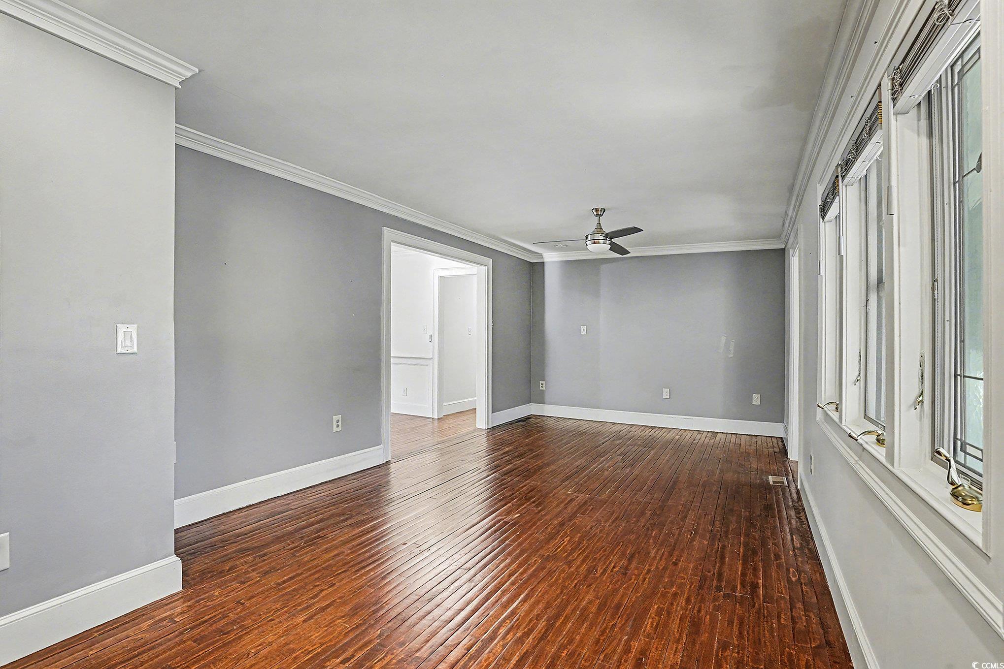 218 Busbee St. Property Photo 7