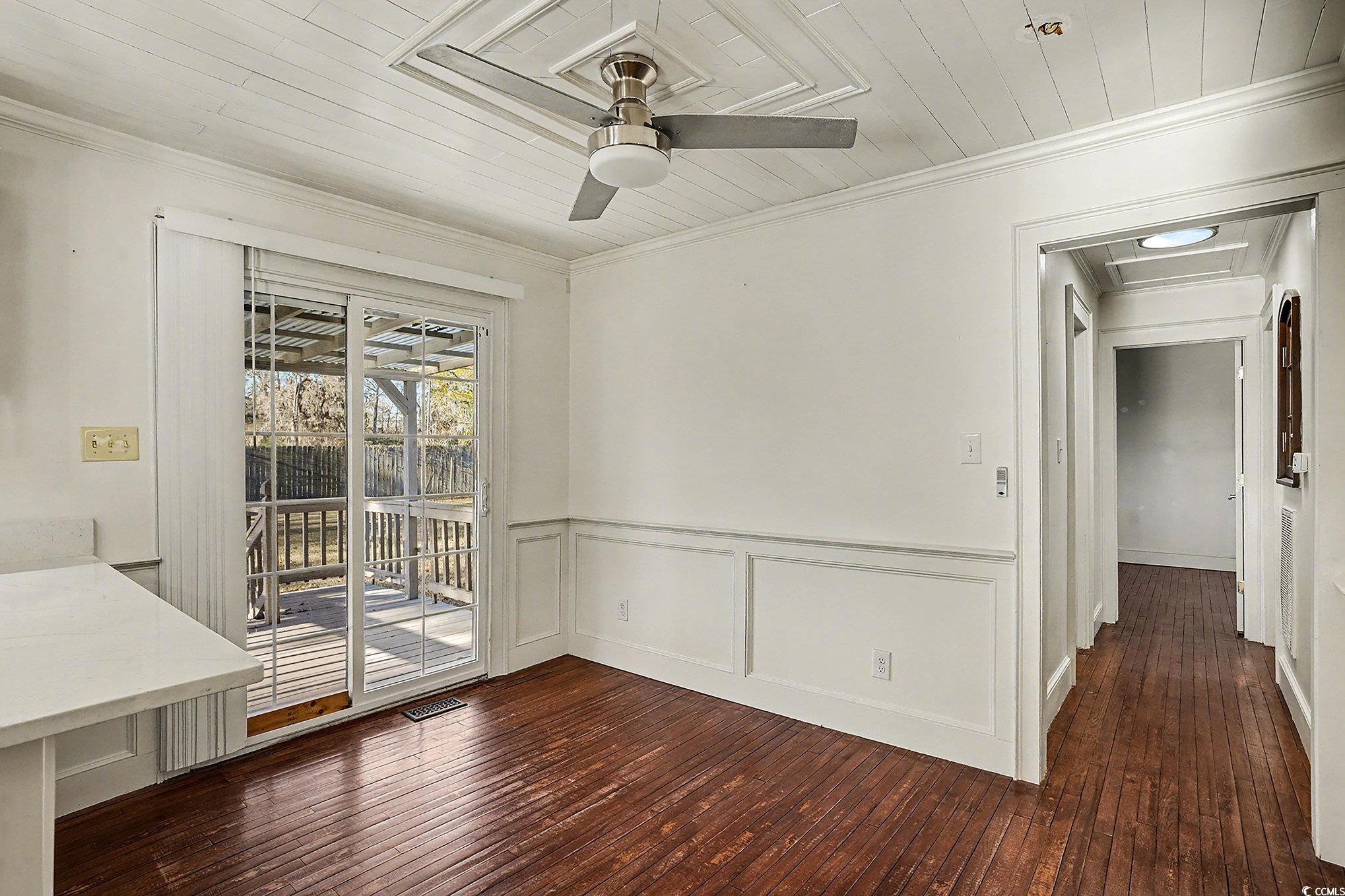 218 Busbee St. Property Photo 9