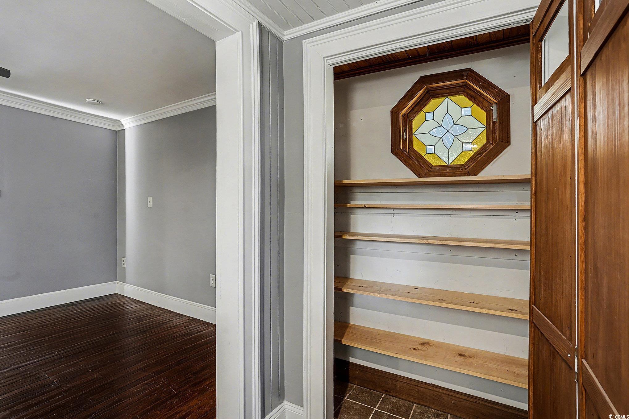 218 Busbee St. Property Photo 13