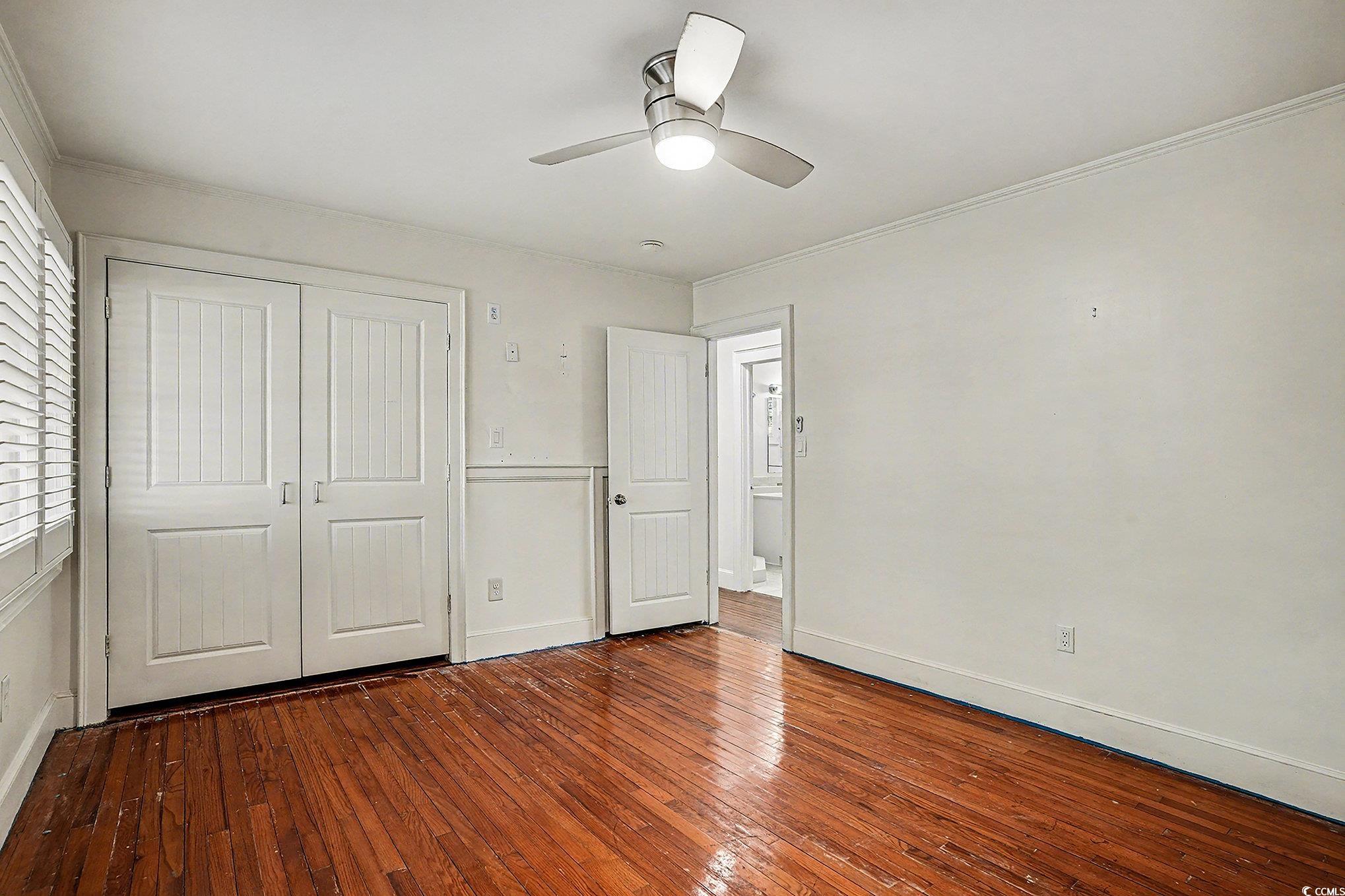 218 Busbee St. Property Photo 15