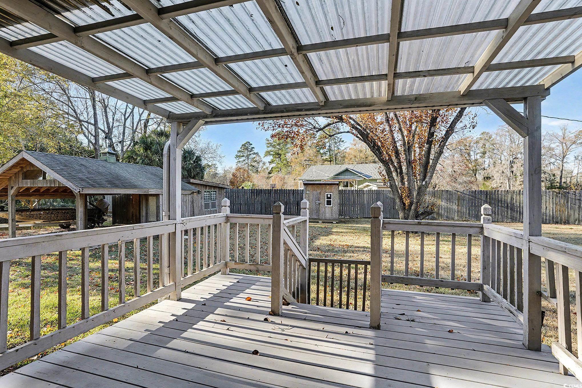 218 Busbee St. Property Photo 25