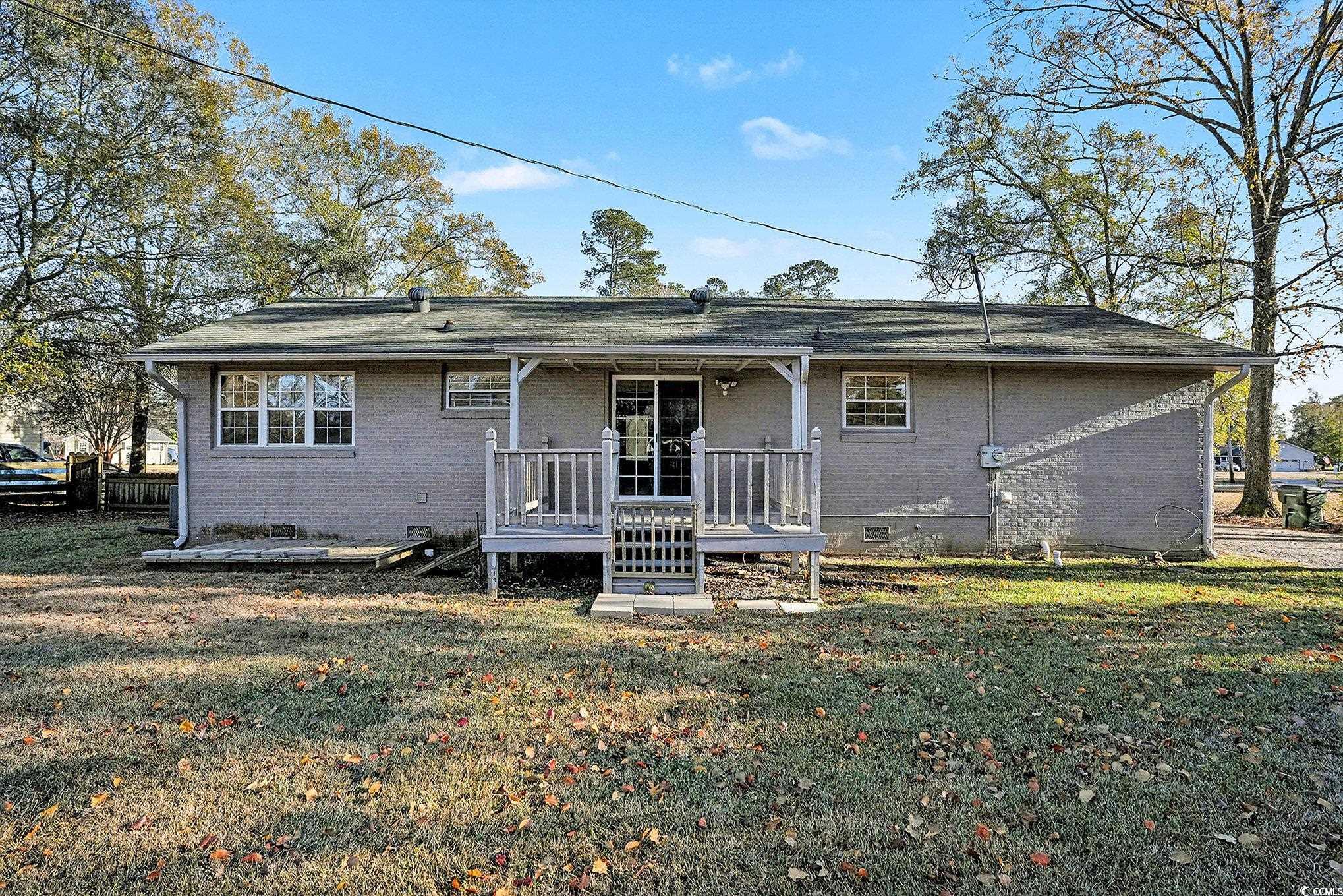 218 Busbee St. Property Photo 26