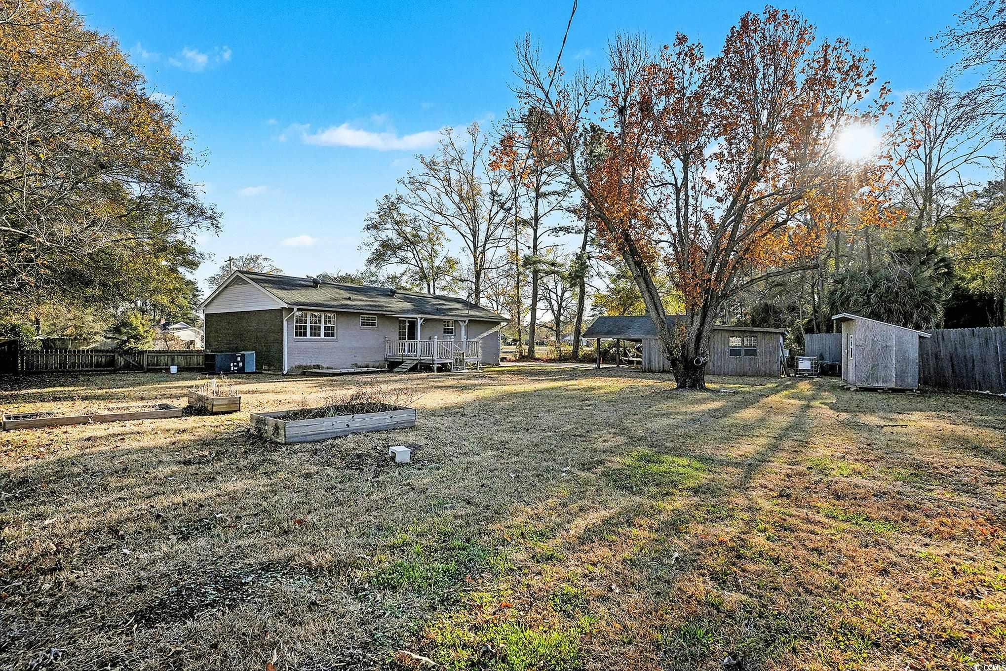 218 Busbee St. Property Photo 27