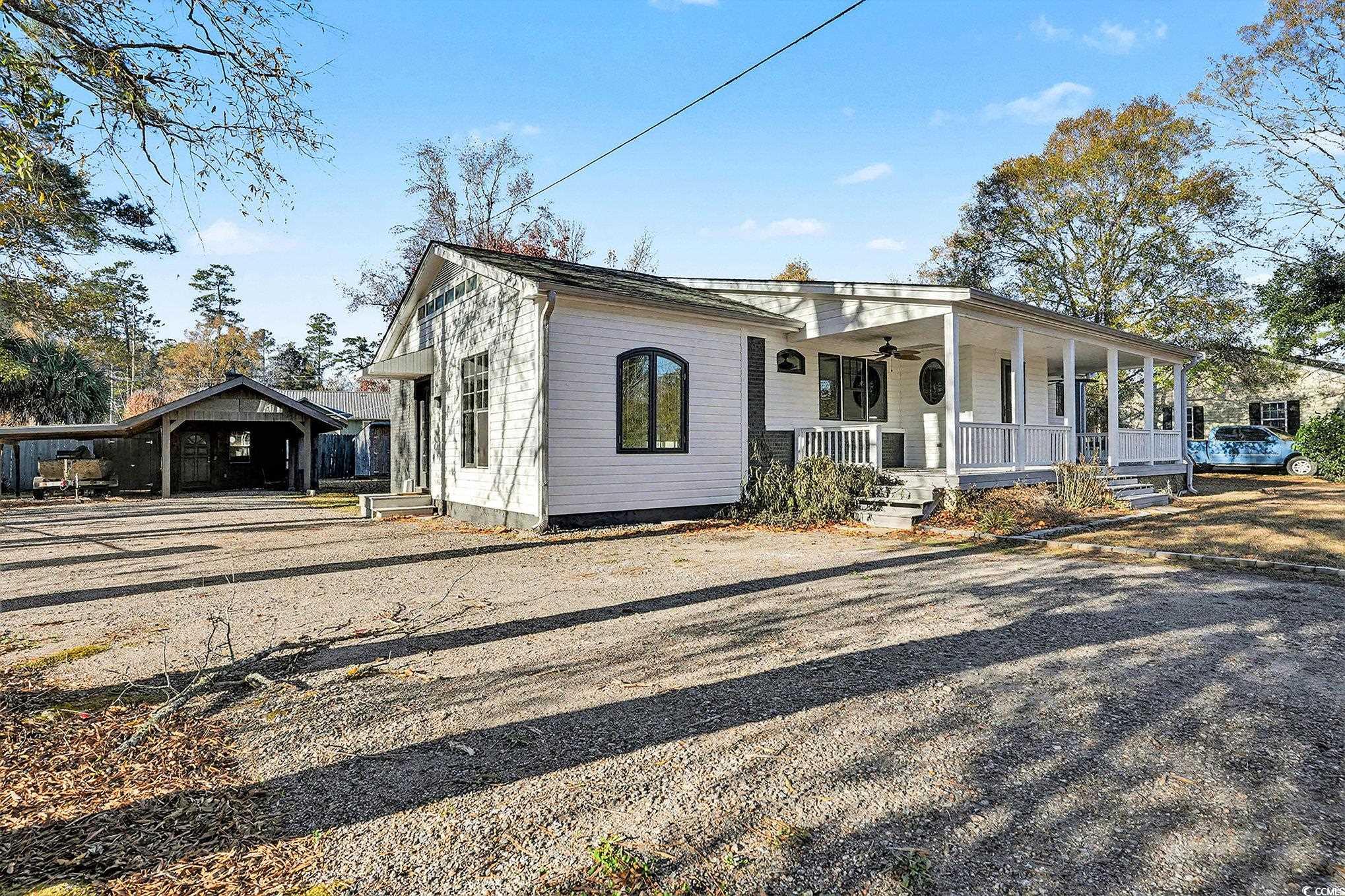 218 Busbee St. Property Photo 29