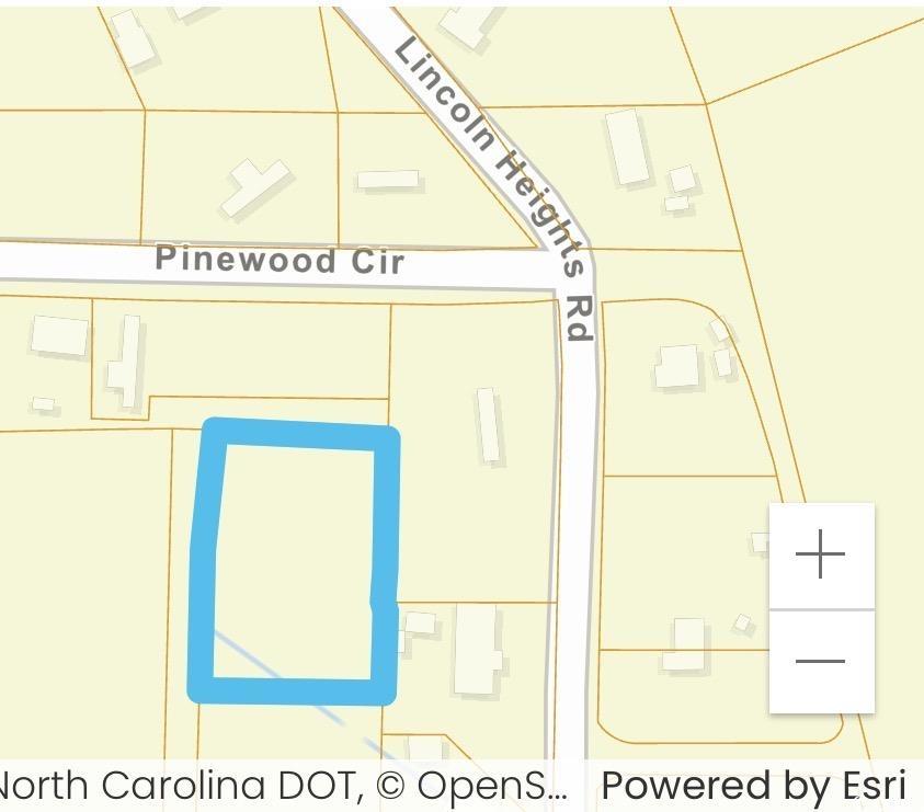 Highway 90 Property Photo 1