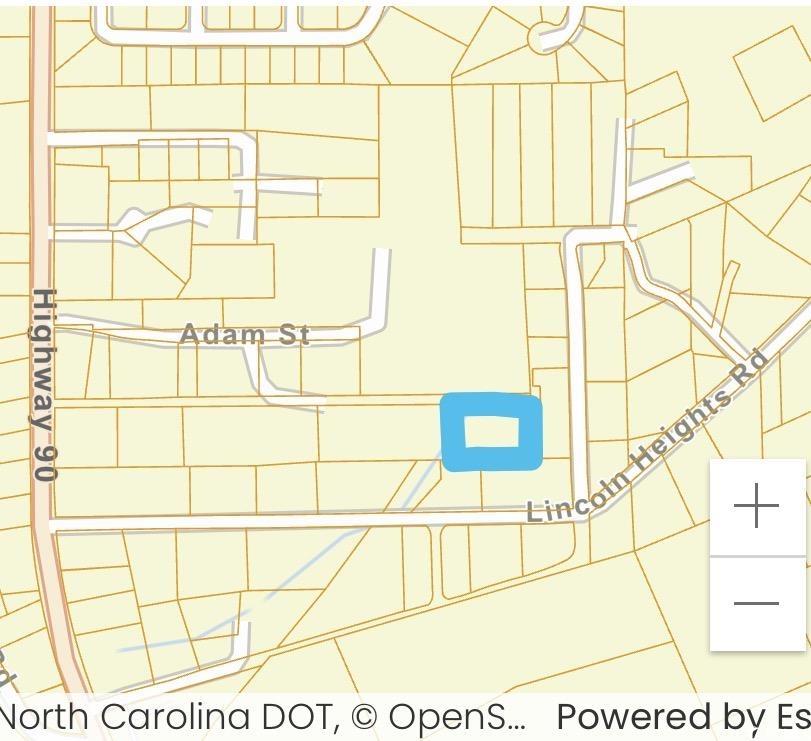 Highway 90 Property Photo 2