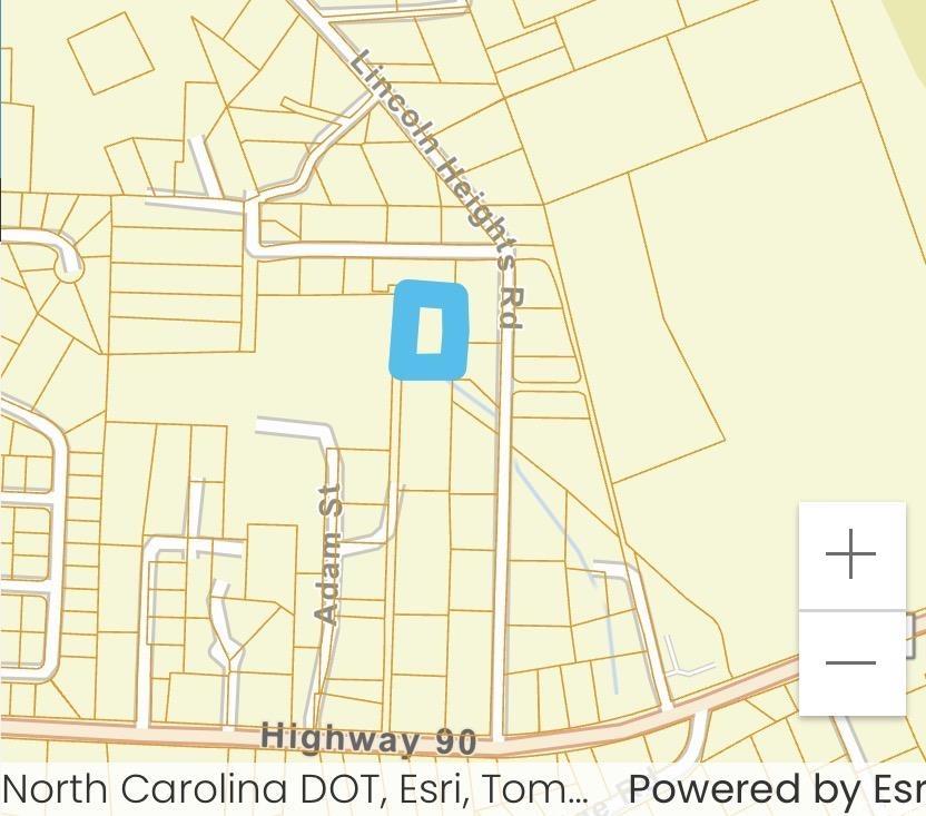Highway 90 Property Photo 3