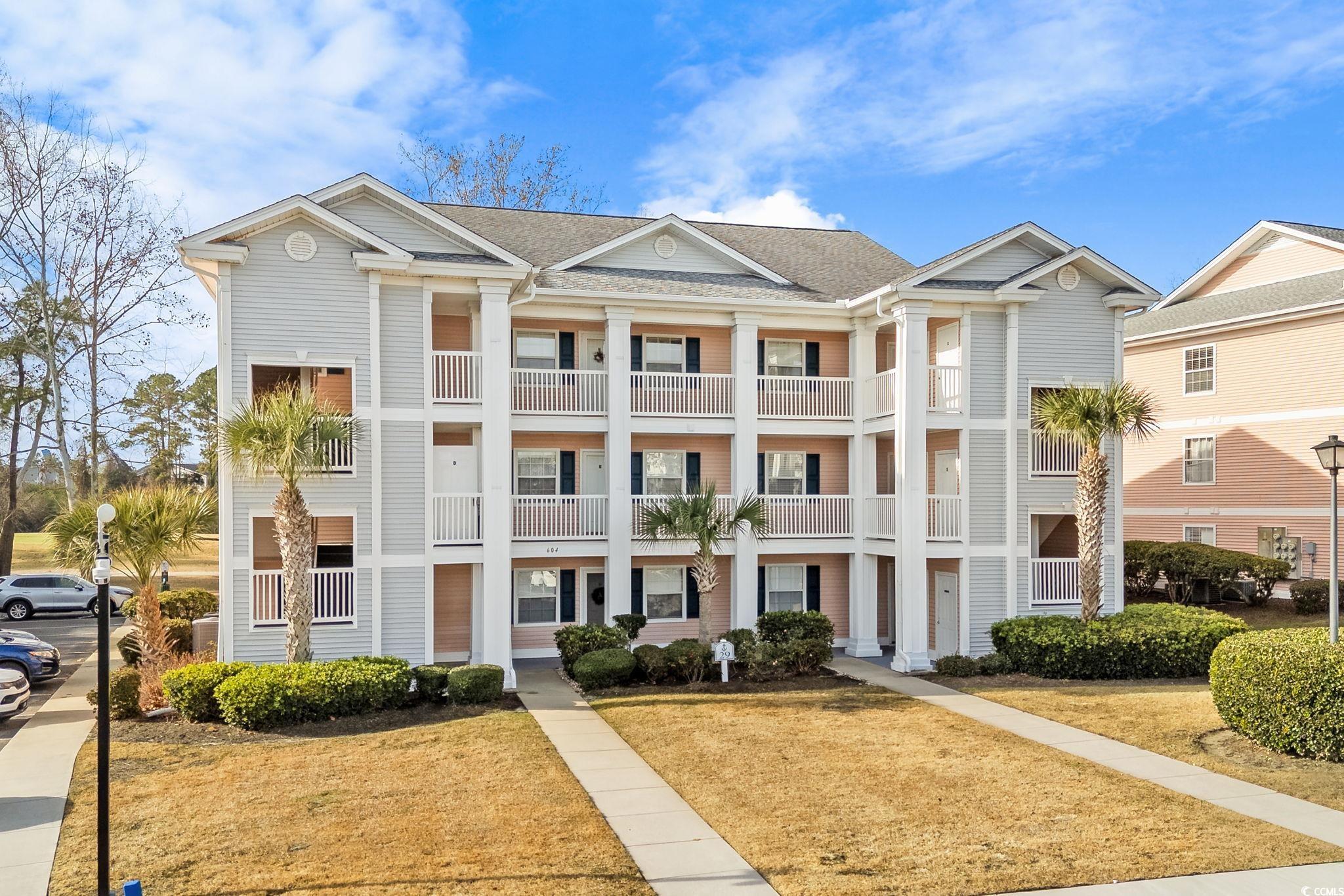 604 Waterway Village Blvd. Property Photo 1