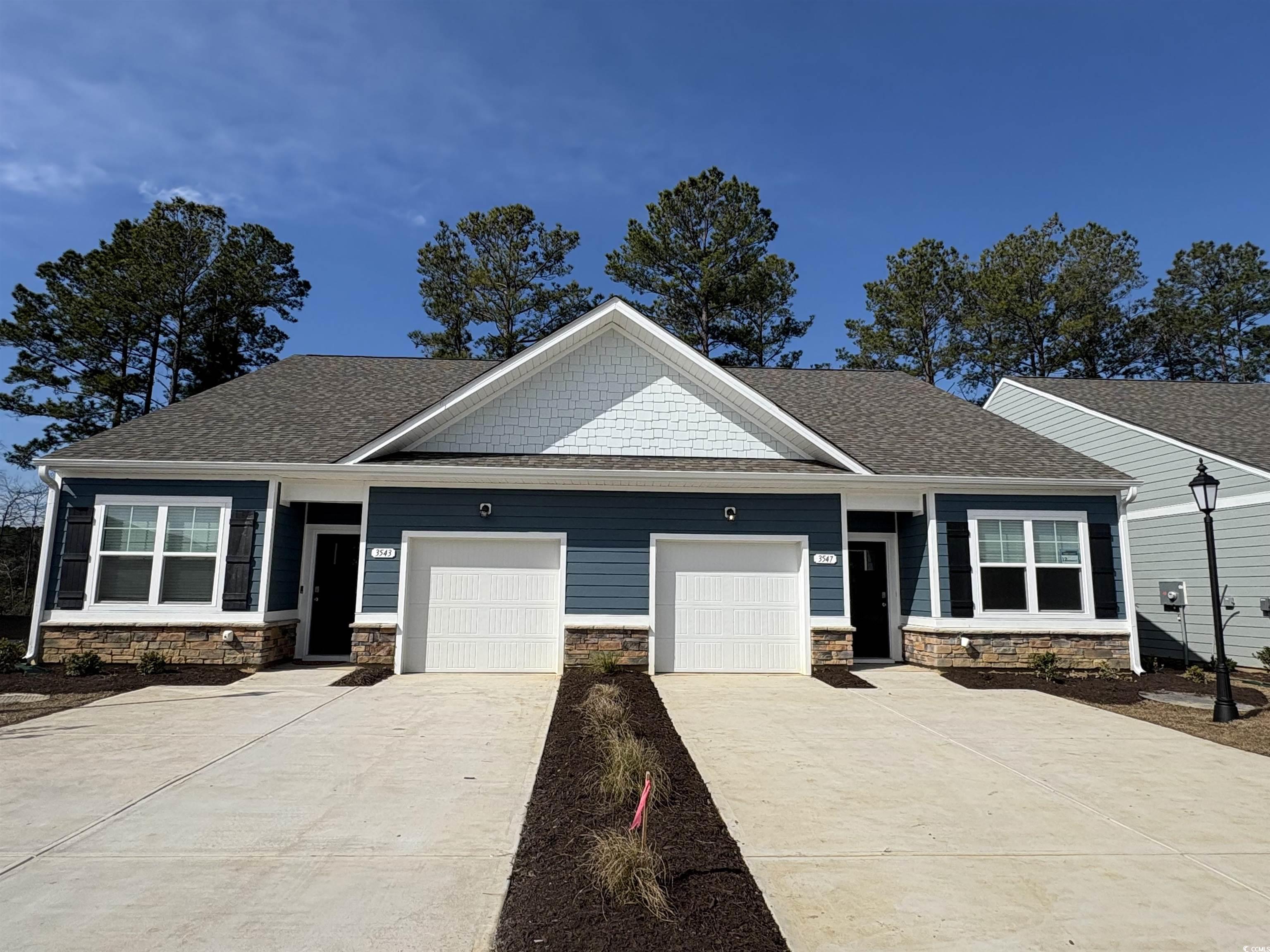 3627 Whaley Way Property Photo 2