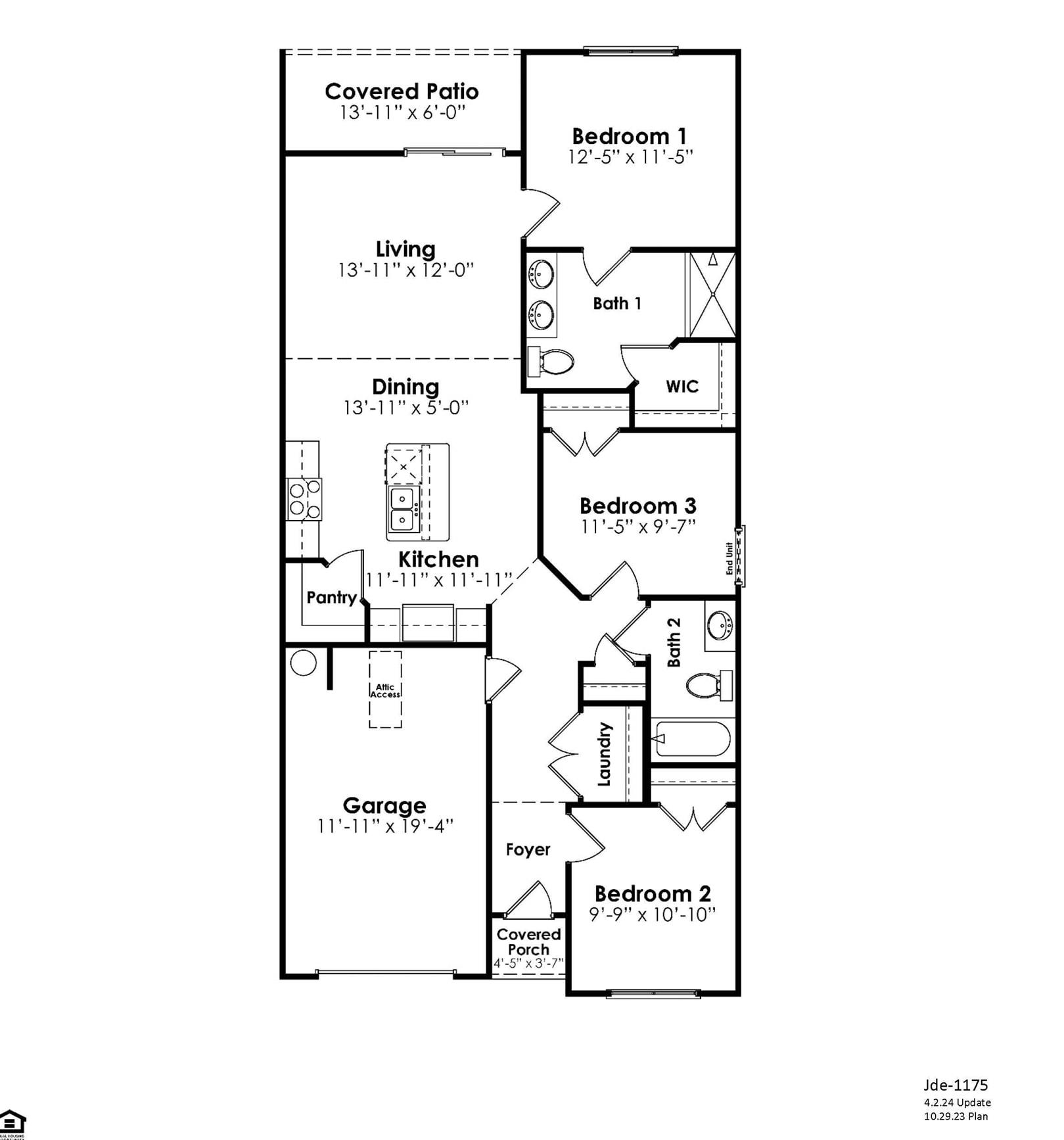 3627 Whaley Way Property Photo 3