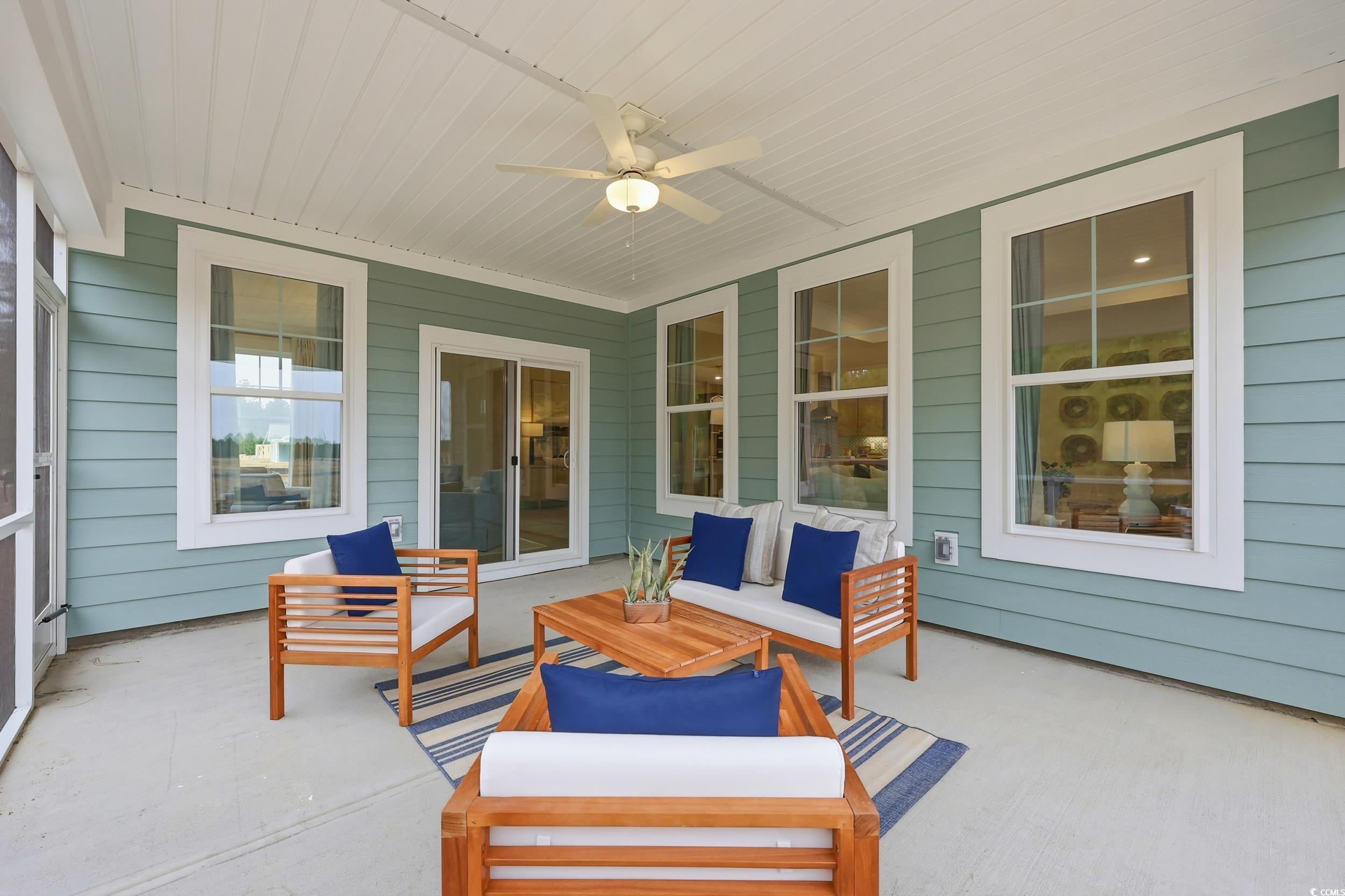 4302 Collins Farm Way Property Photo 29