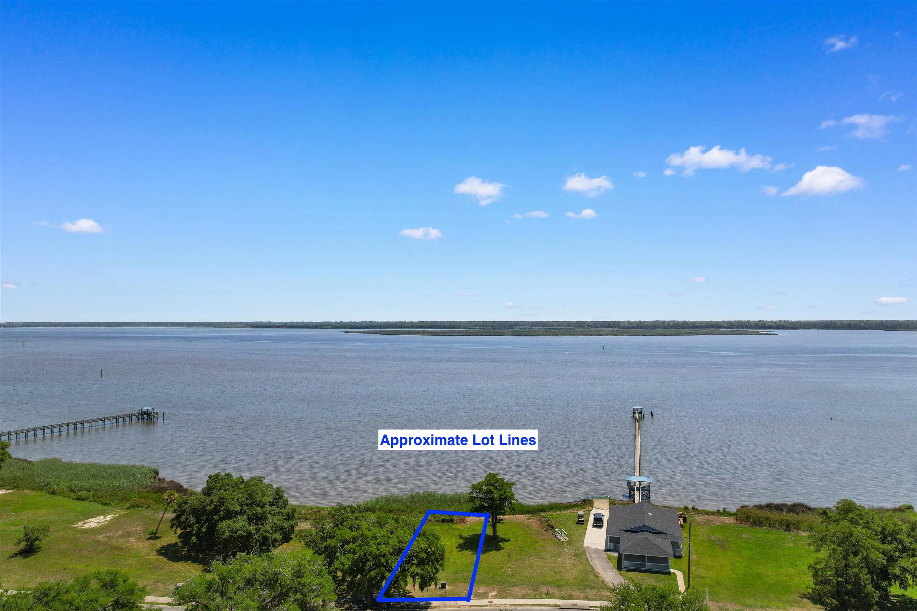 Lot 125 Seaport Circle Property Photo 2