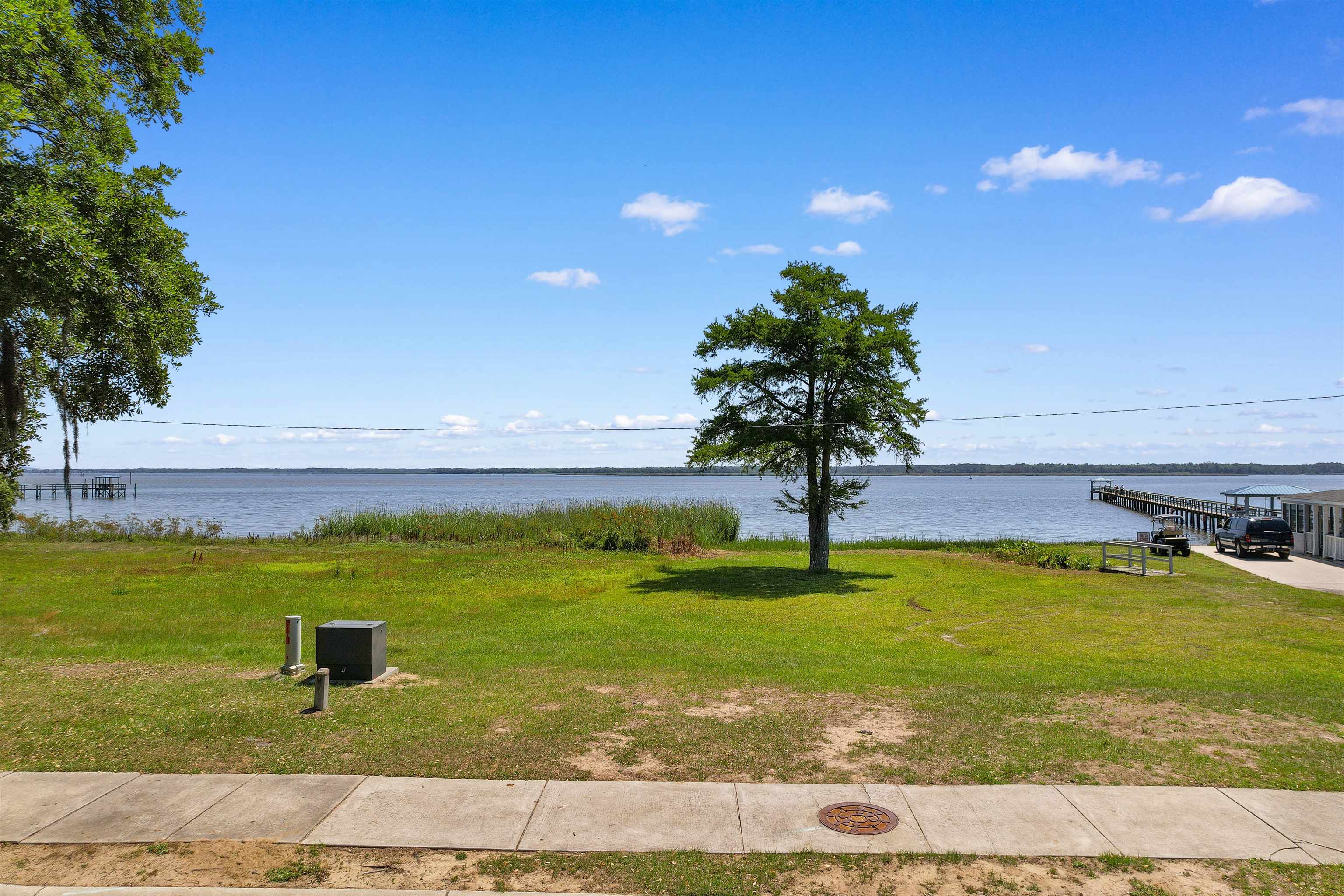 Lot 125 Seaport Circle Property Photo 3