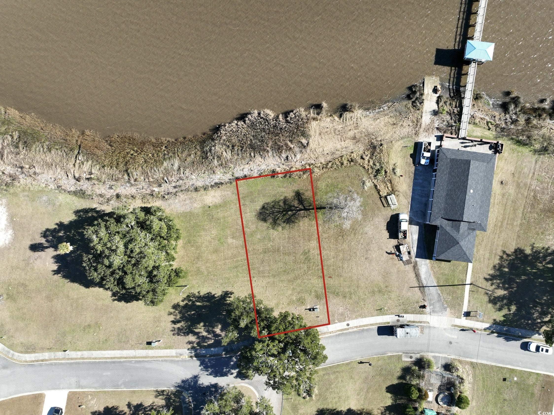 Lot 125 Seaport Circle Property Photo 6