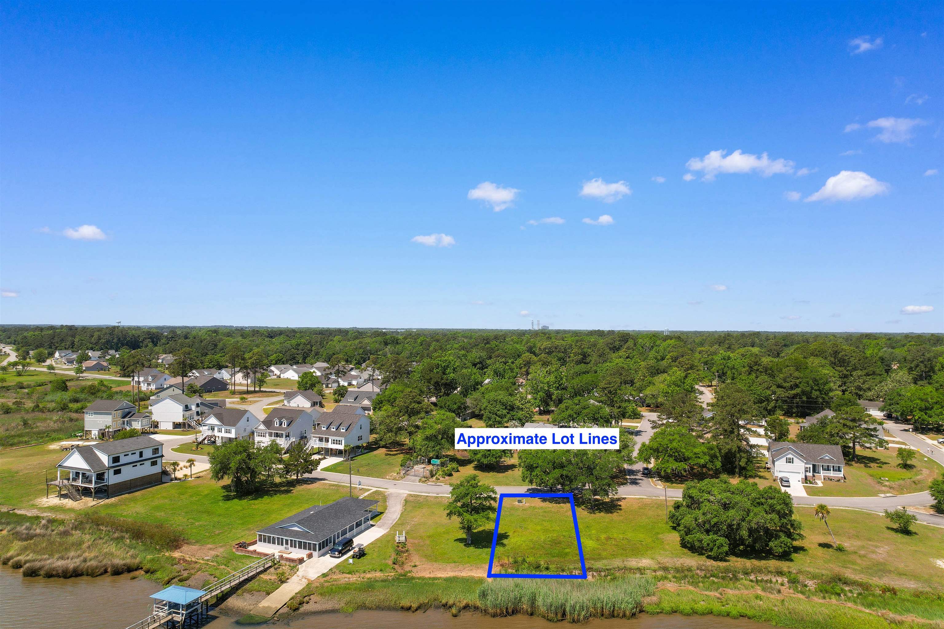 Lot 125 Seaport Circle Property Photo 14