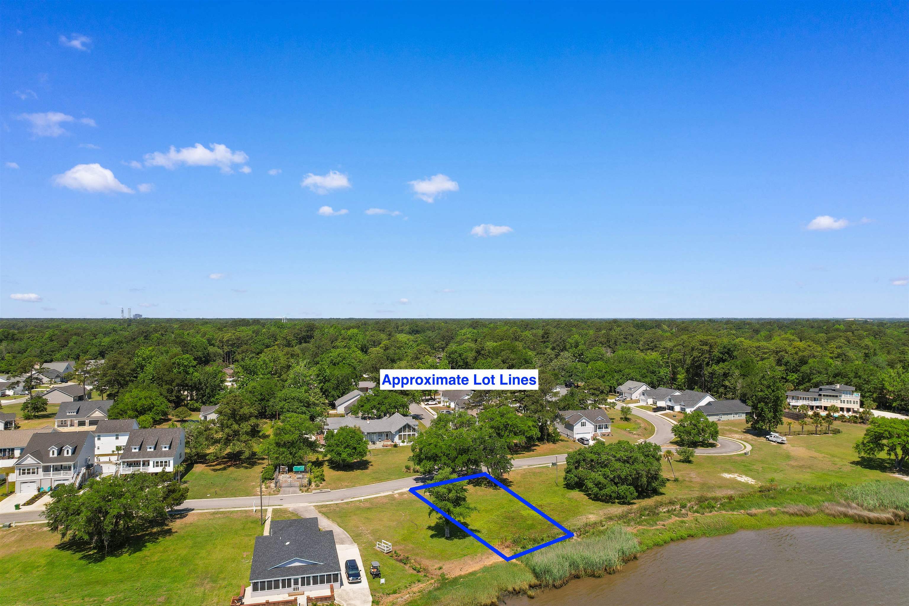 Lot 125 Seaport Circle Property Photo 16
