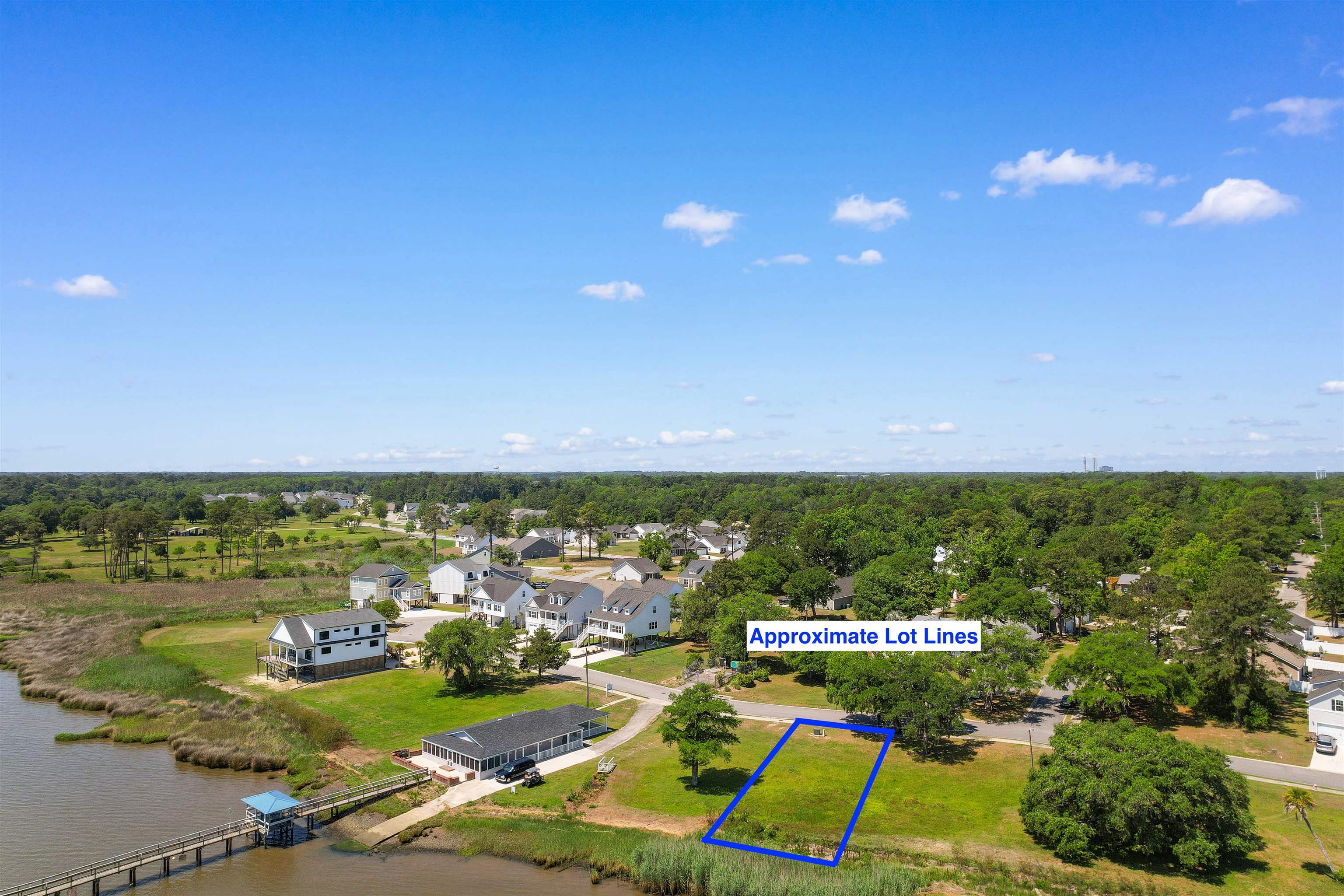 Lot 125 Seaport Circle Property Photo 18