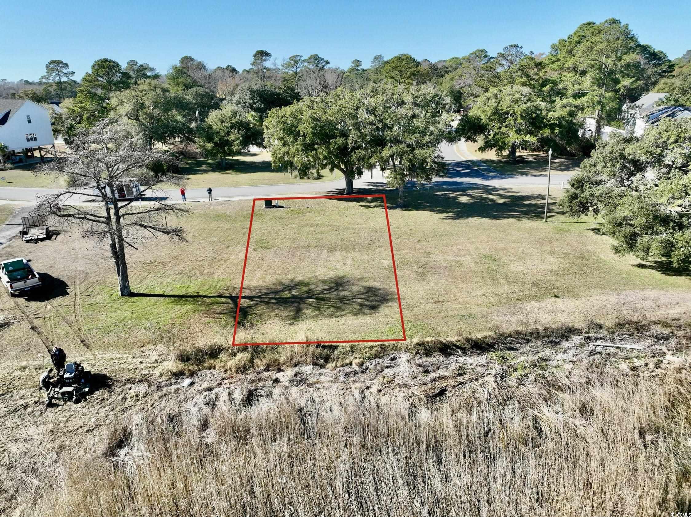Lot 125 Seaport Circle Property Photo 39