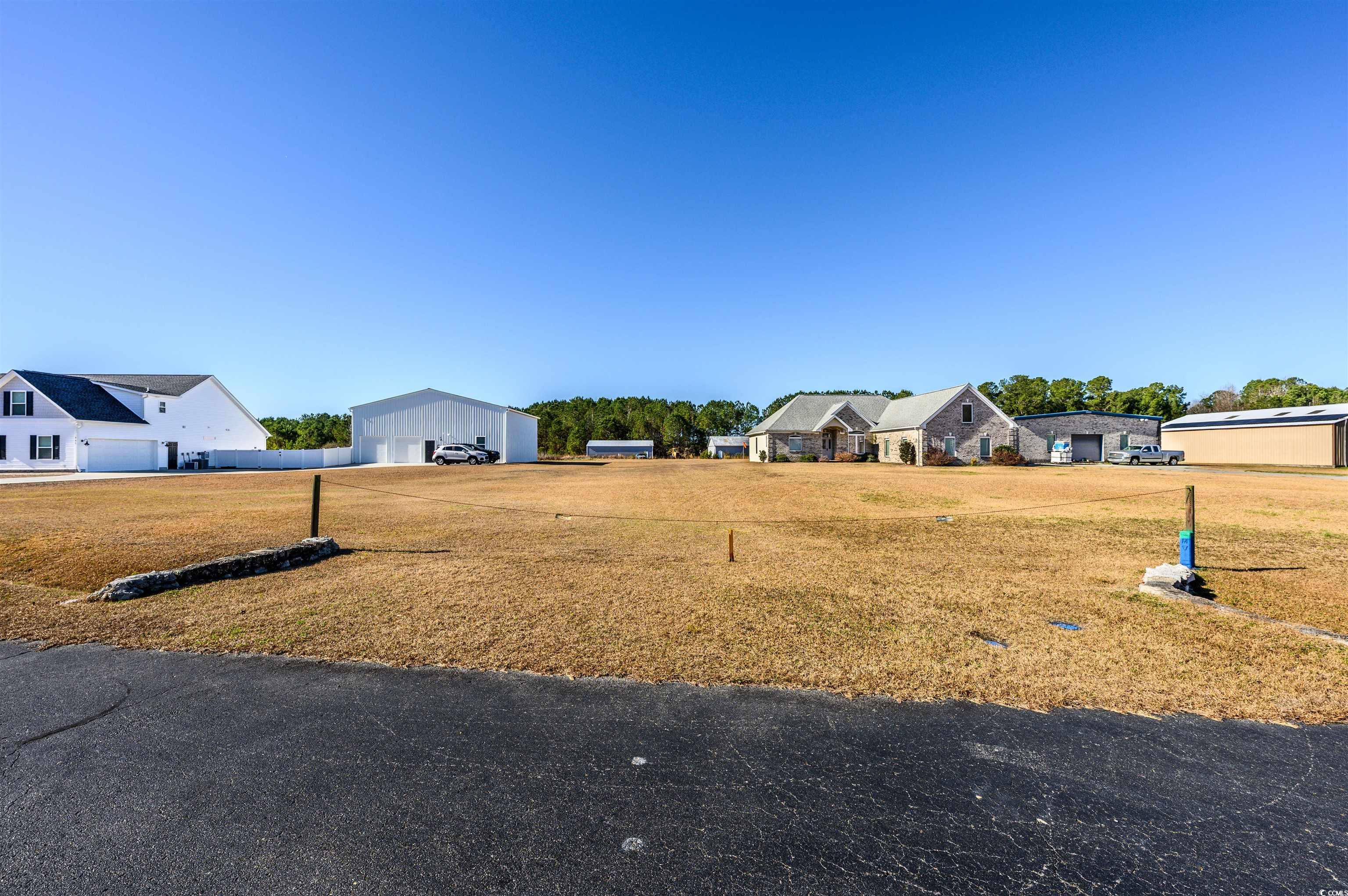 206 Mooney Ct. Property Photo 5
