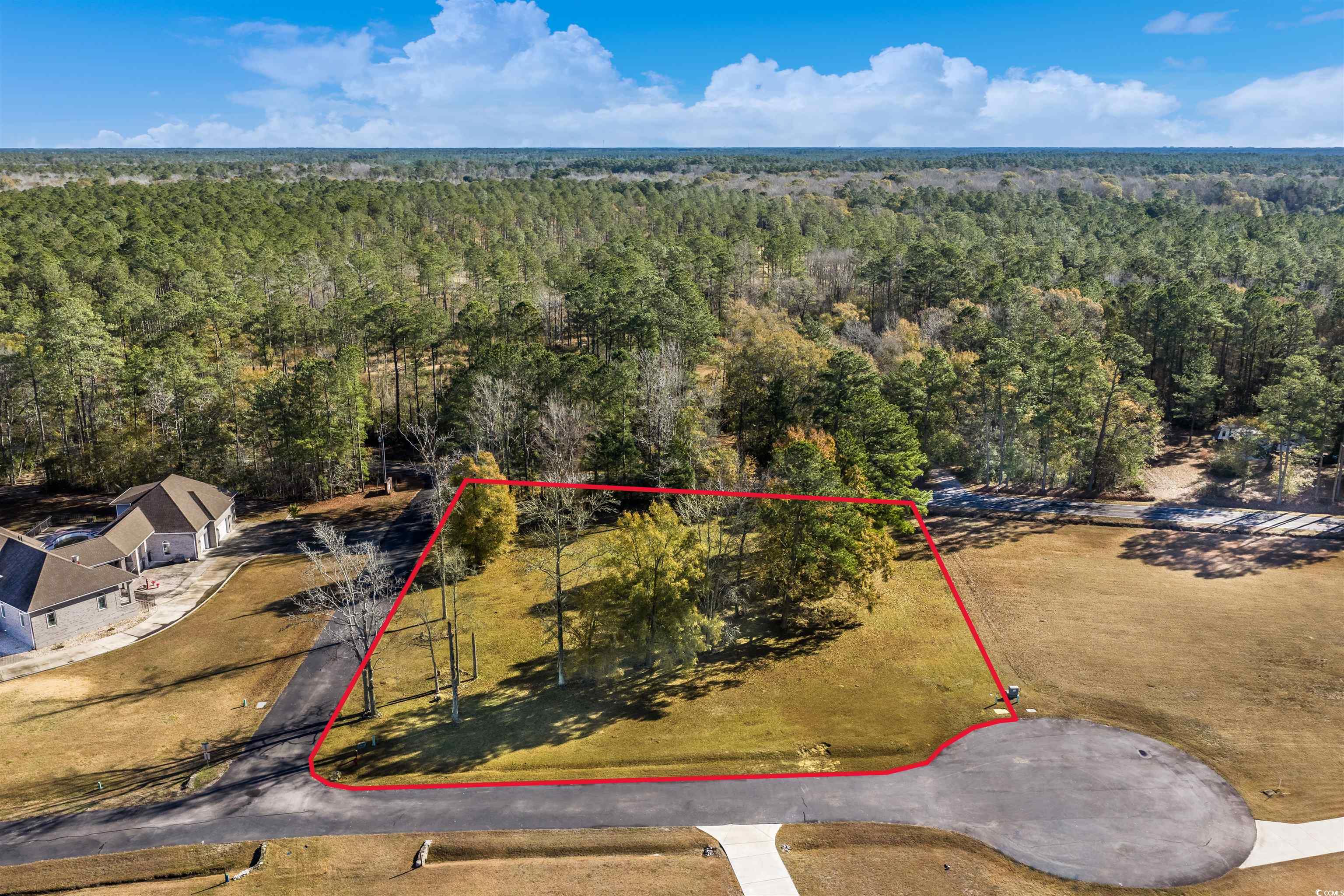 206 Mooney Ct. Property Photo 12
