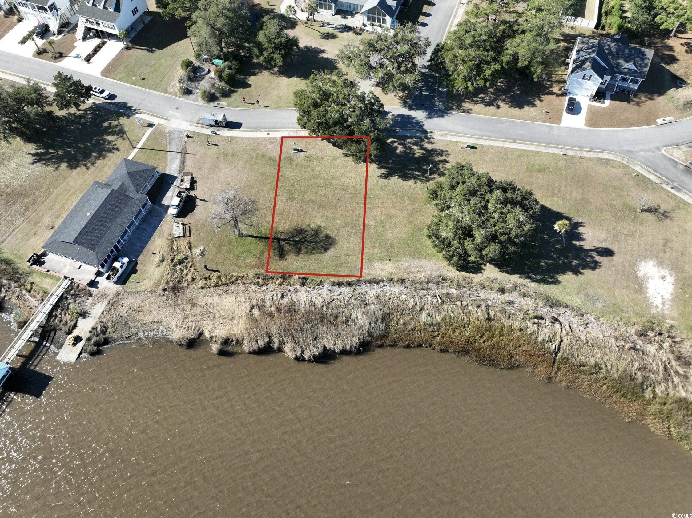 Tbd Seaport Circle Property Photo 4
