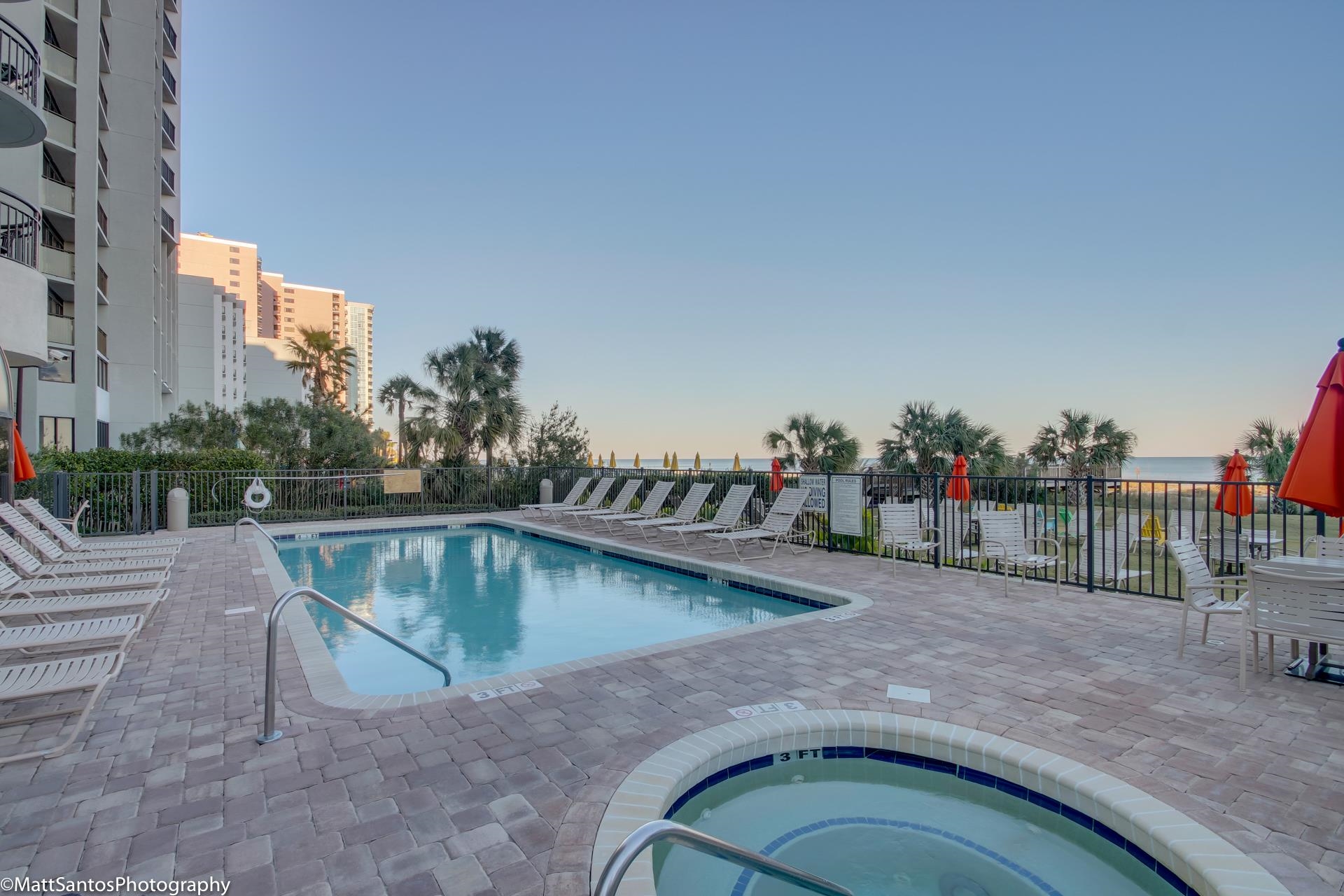 2310 N Ocean Blvd. Property Photo 23