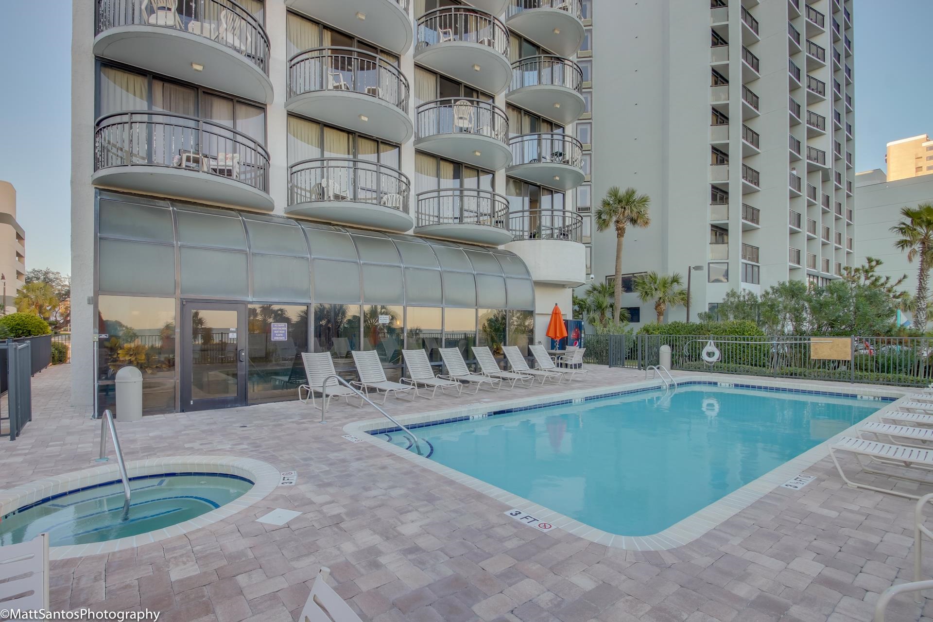 2310 N Ocean Blvd. Property Photo 26