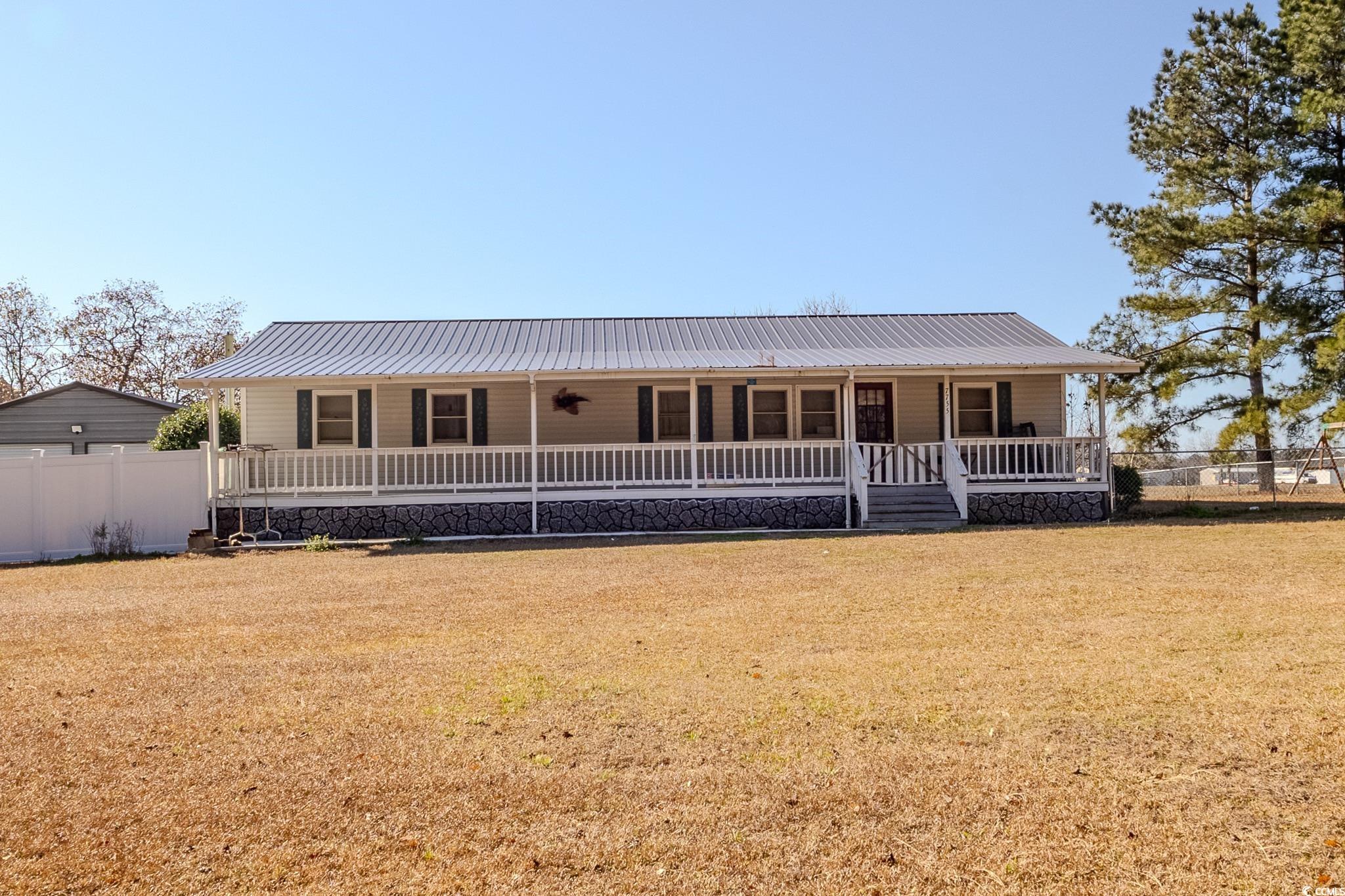 7755 Hunting Swamp Rd. Property Photo 1