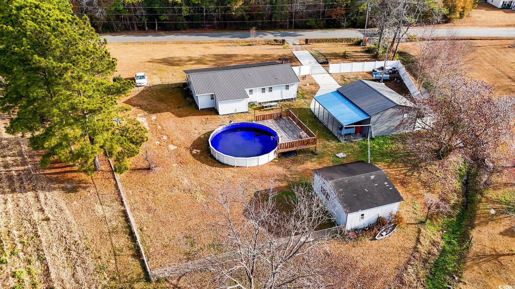 7755 Hunting Swamp Rd. Property Photo 2