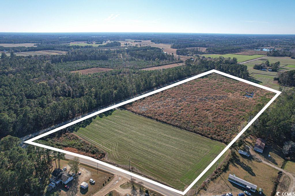 Tbd Billy Mc Rd. Property Photo 3