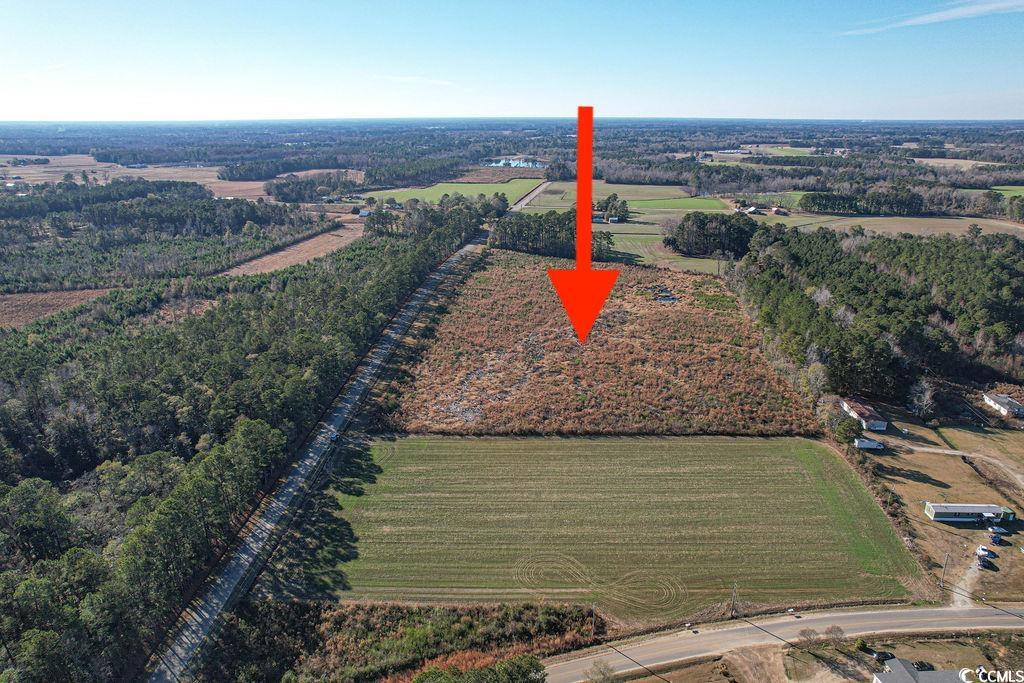 Tbd Billy Mc Rd. Property Photo 4