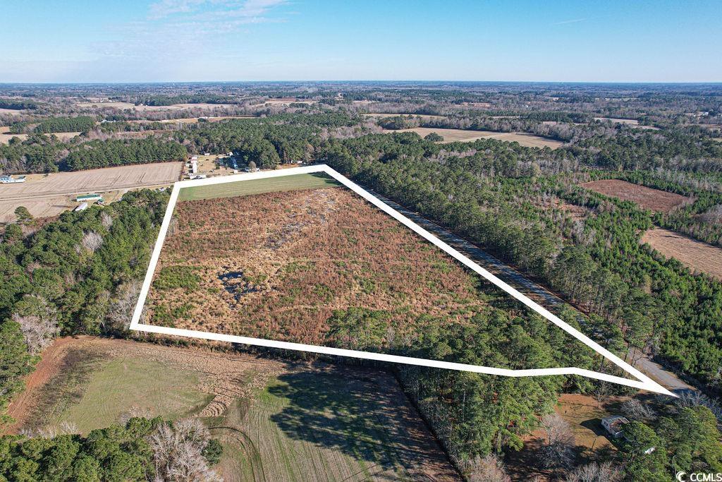 Tbd Billy Mc Rd. Property Photo 5