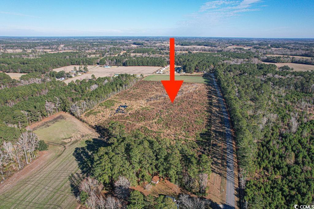 Tbd Billy Mc Rd. Property Photo 6