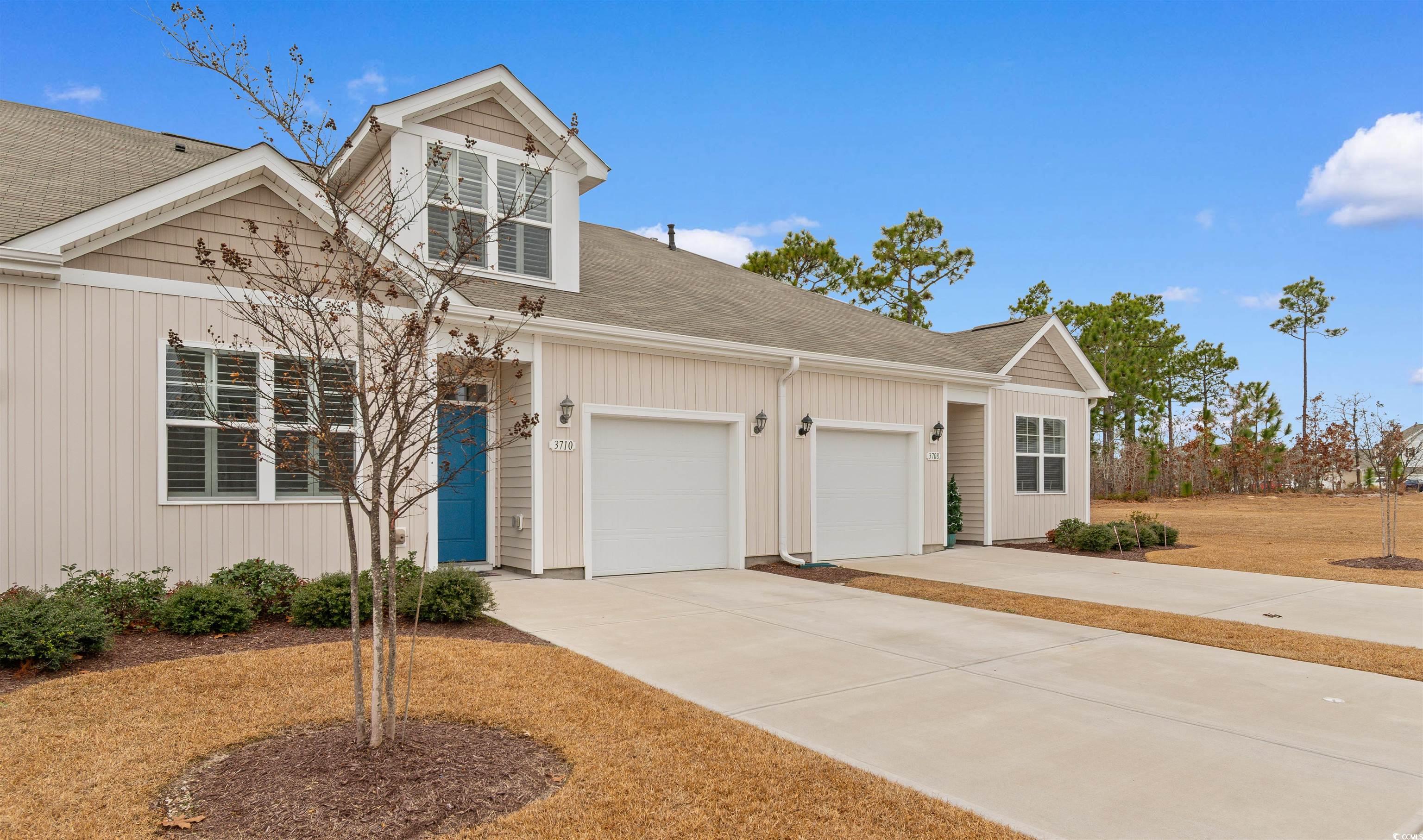 3710 Bells Lake Circle Property Photo 1