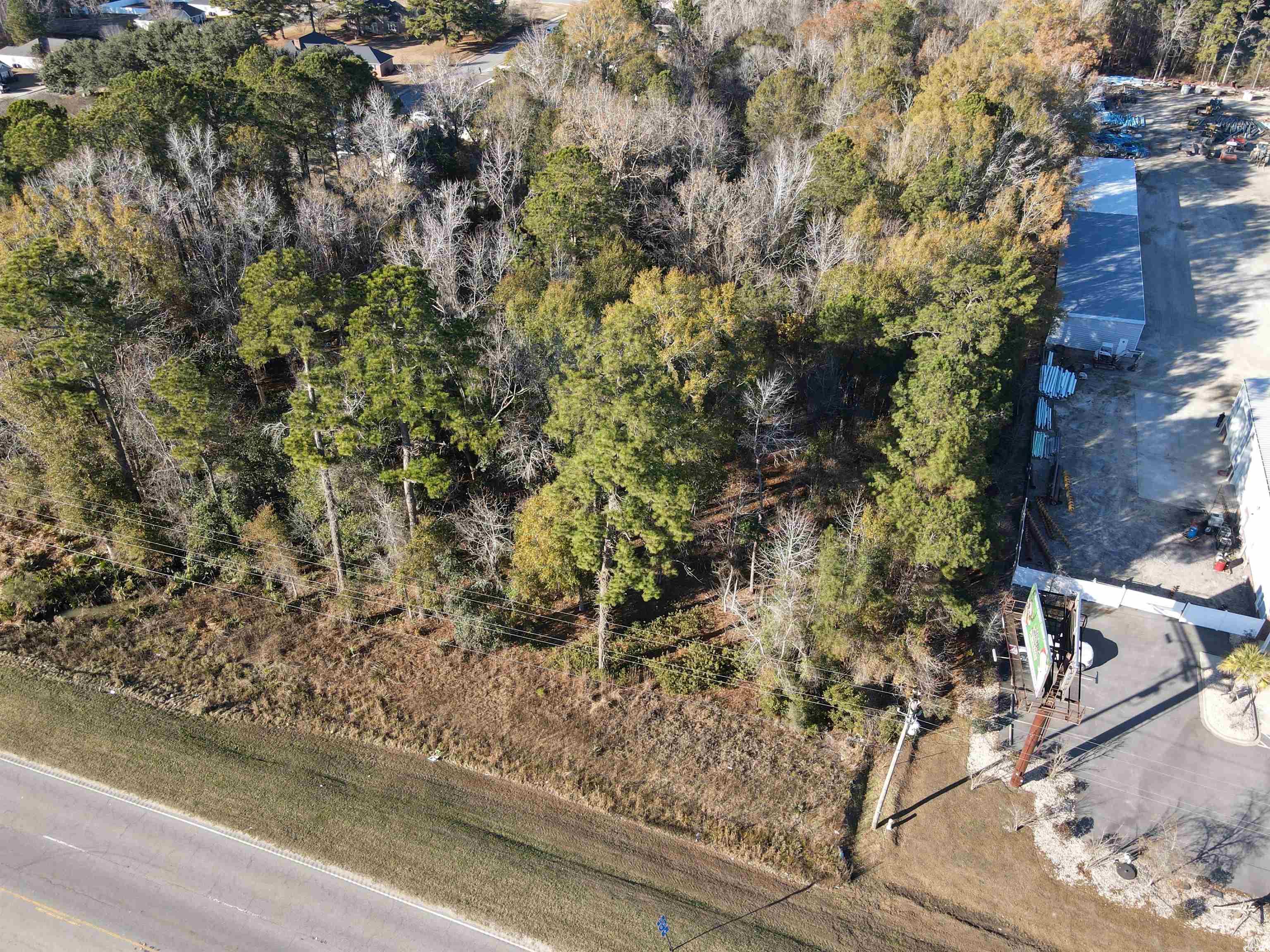 2626 Highway 378 Property Photo 3