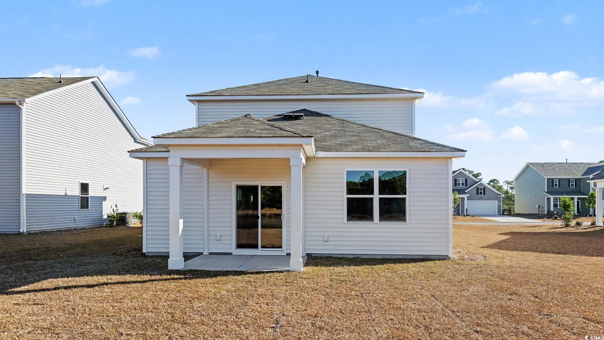 183 Pampa Dr. Property Photo 2