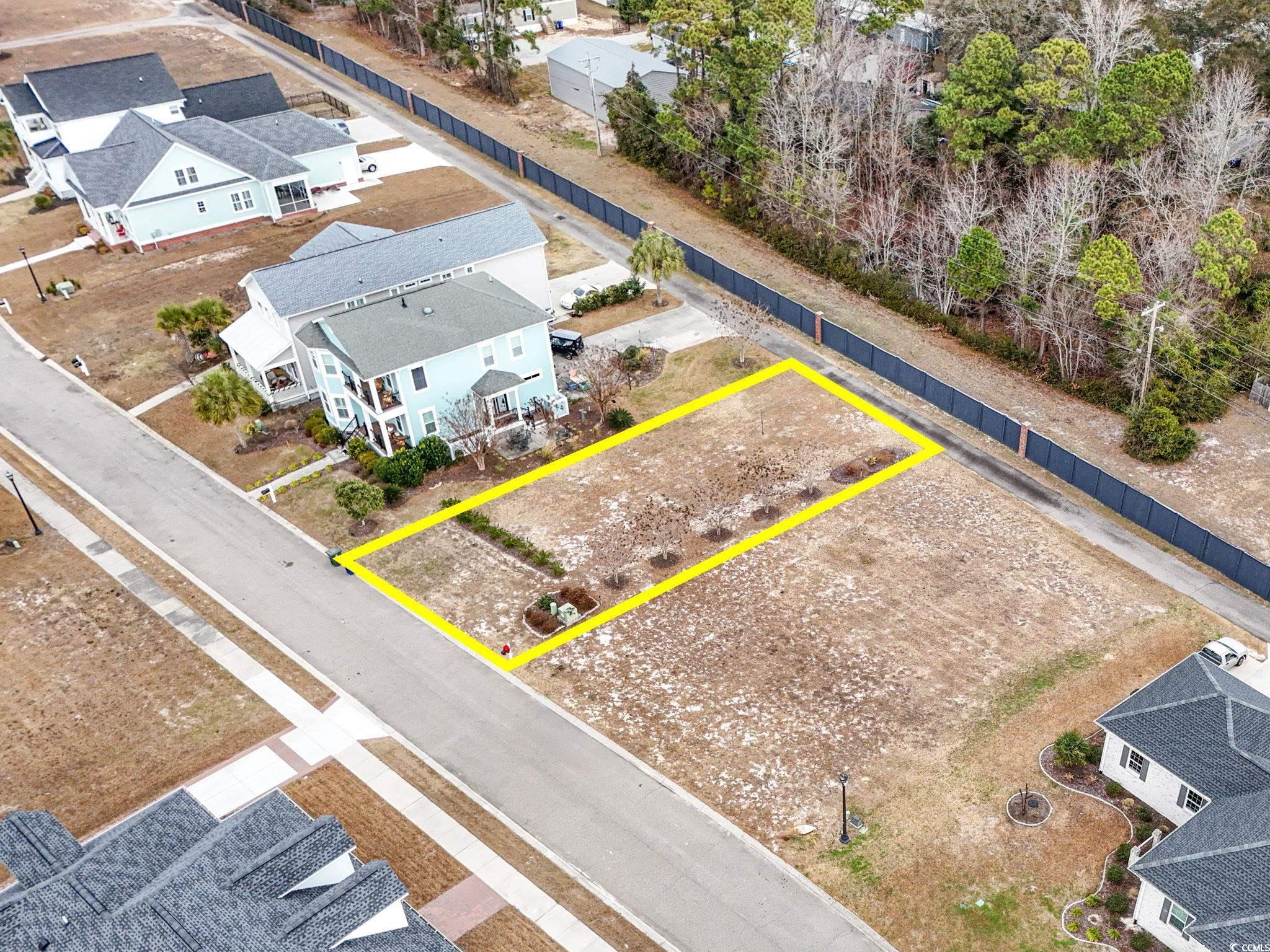 1011 James Island Ave. Property Photo 1