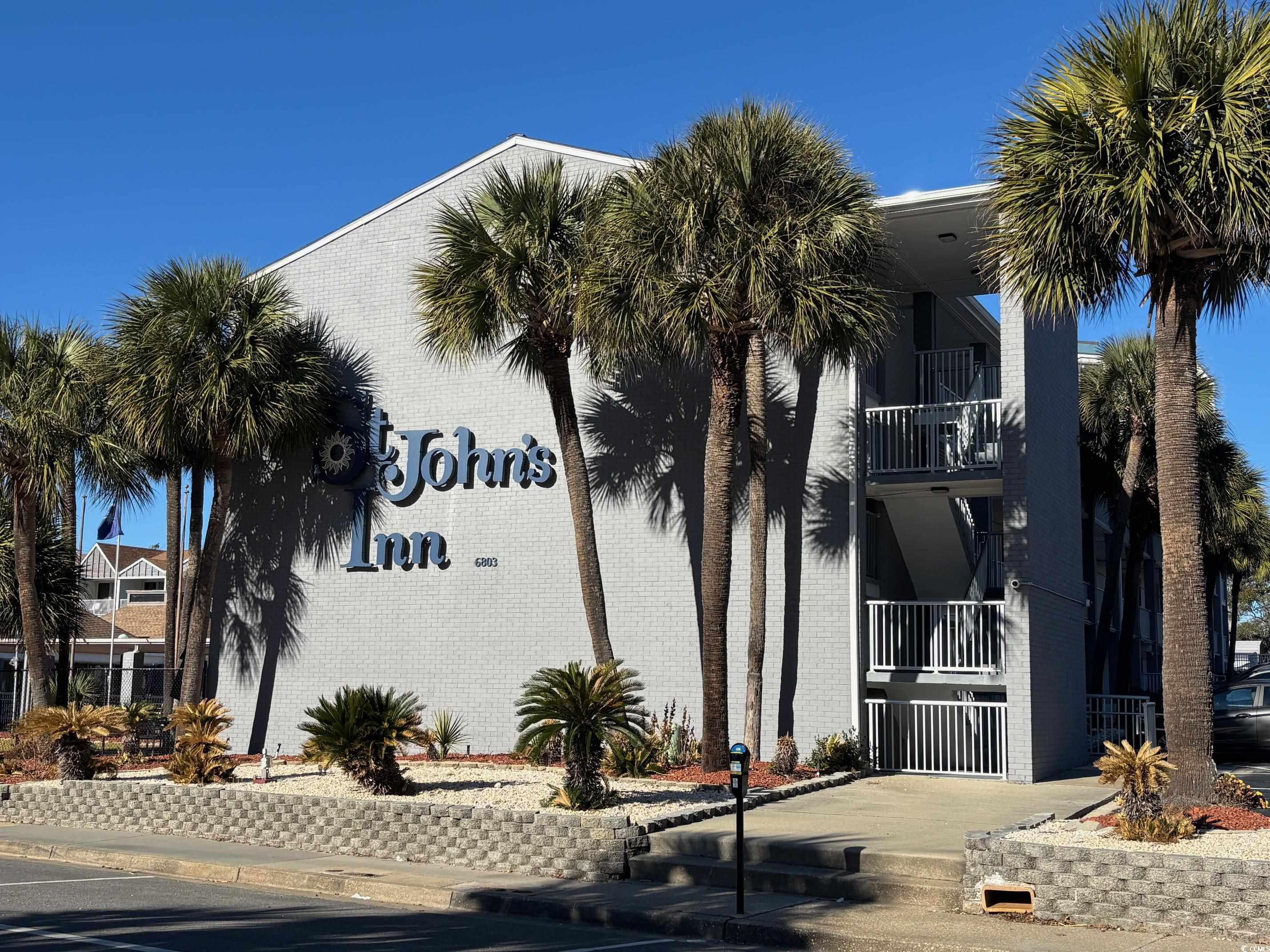 6803 N Ocean Blvd. Property Photo 1