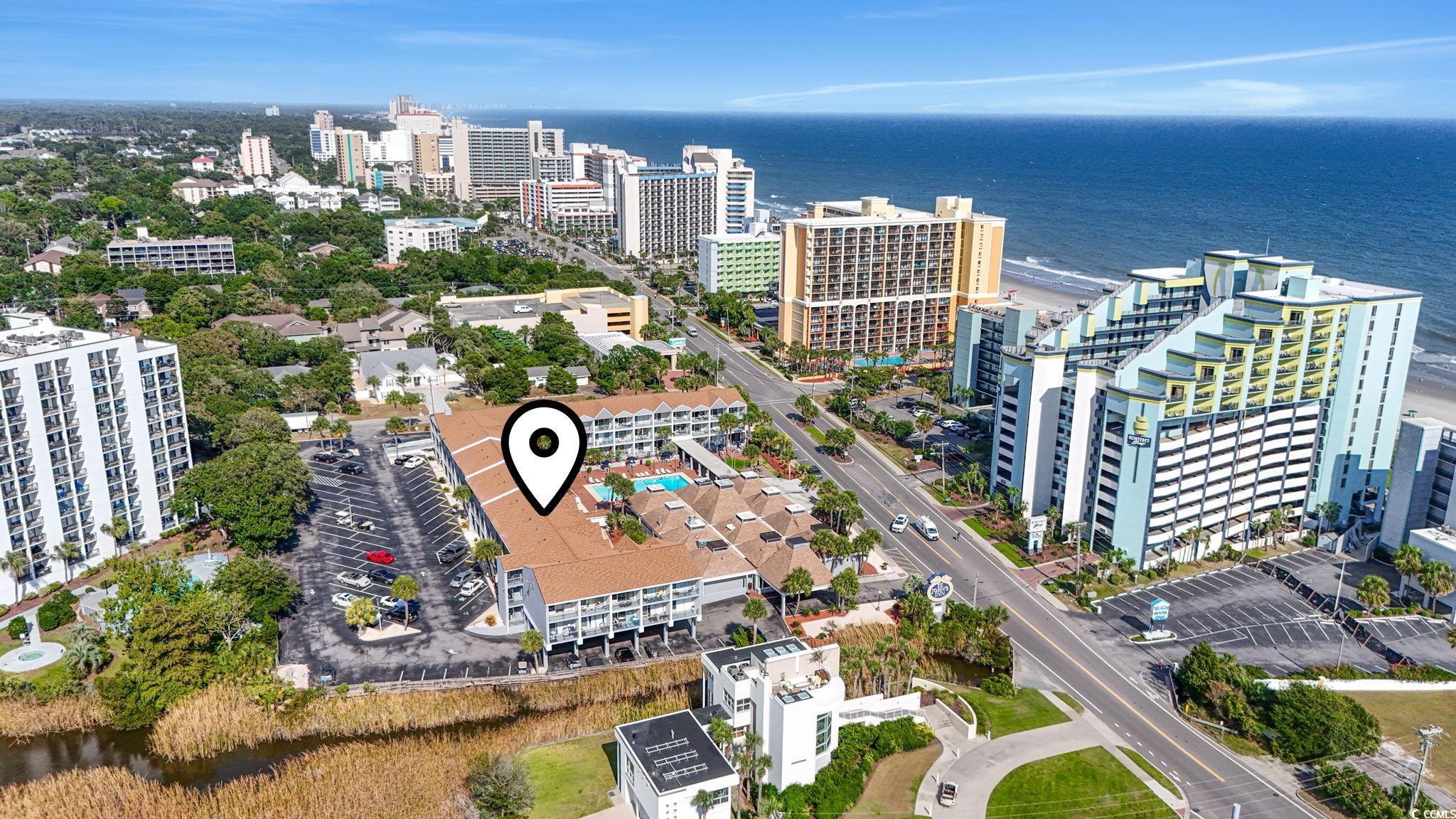 6803 N Ocean Blvd. Property Photo 31