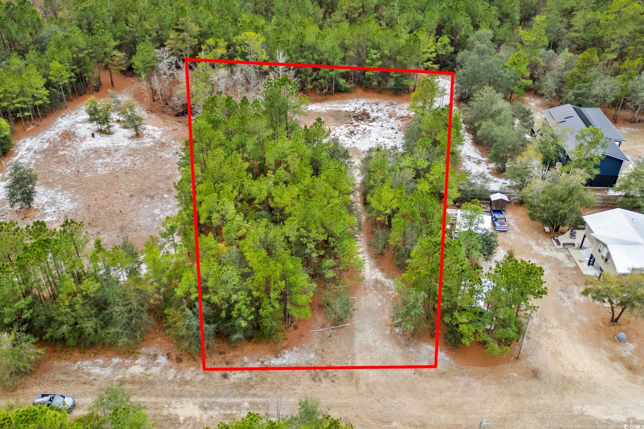 108 Dero Ln Property Photo 1