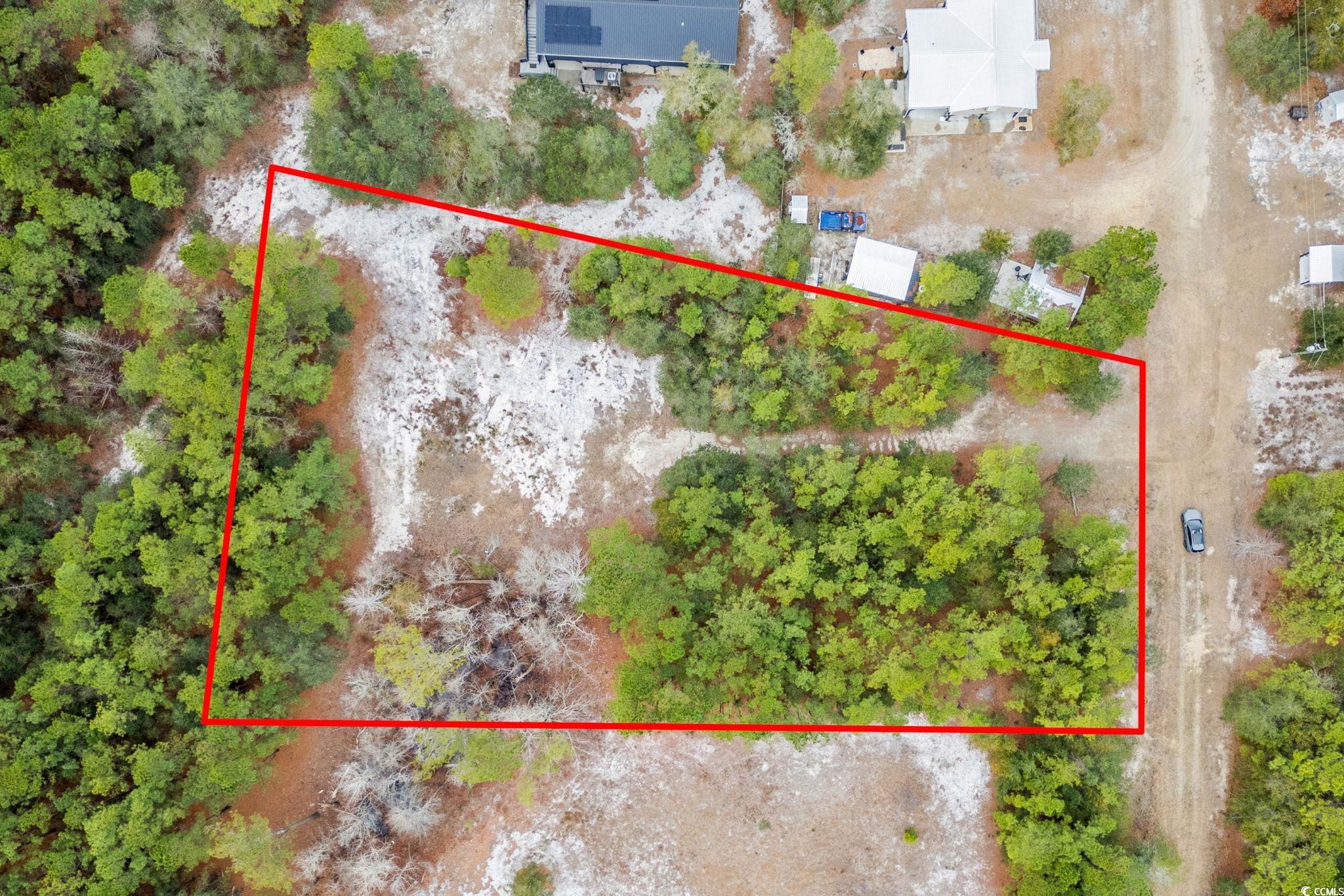 108 Dero Ln Property Photo 2