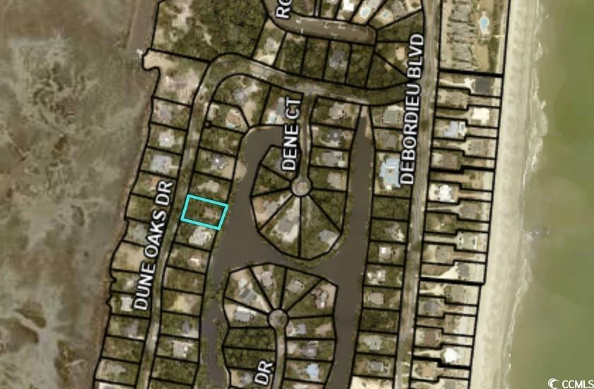 34 Dune Oaks Dr. Property Photo 9