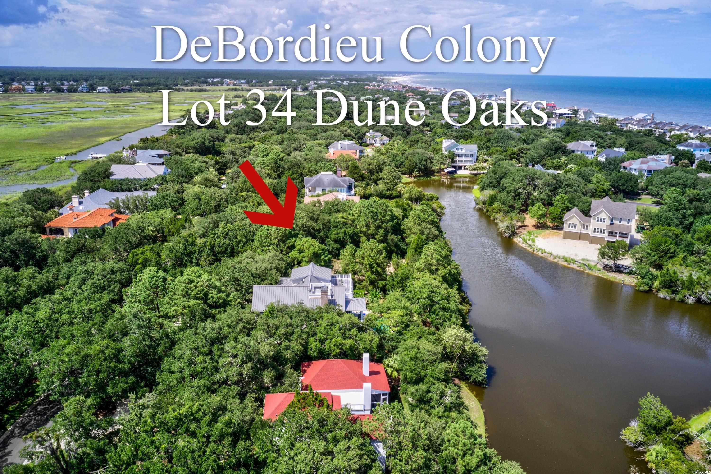 34 Dune Oaks Dr. Property Photo 11