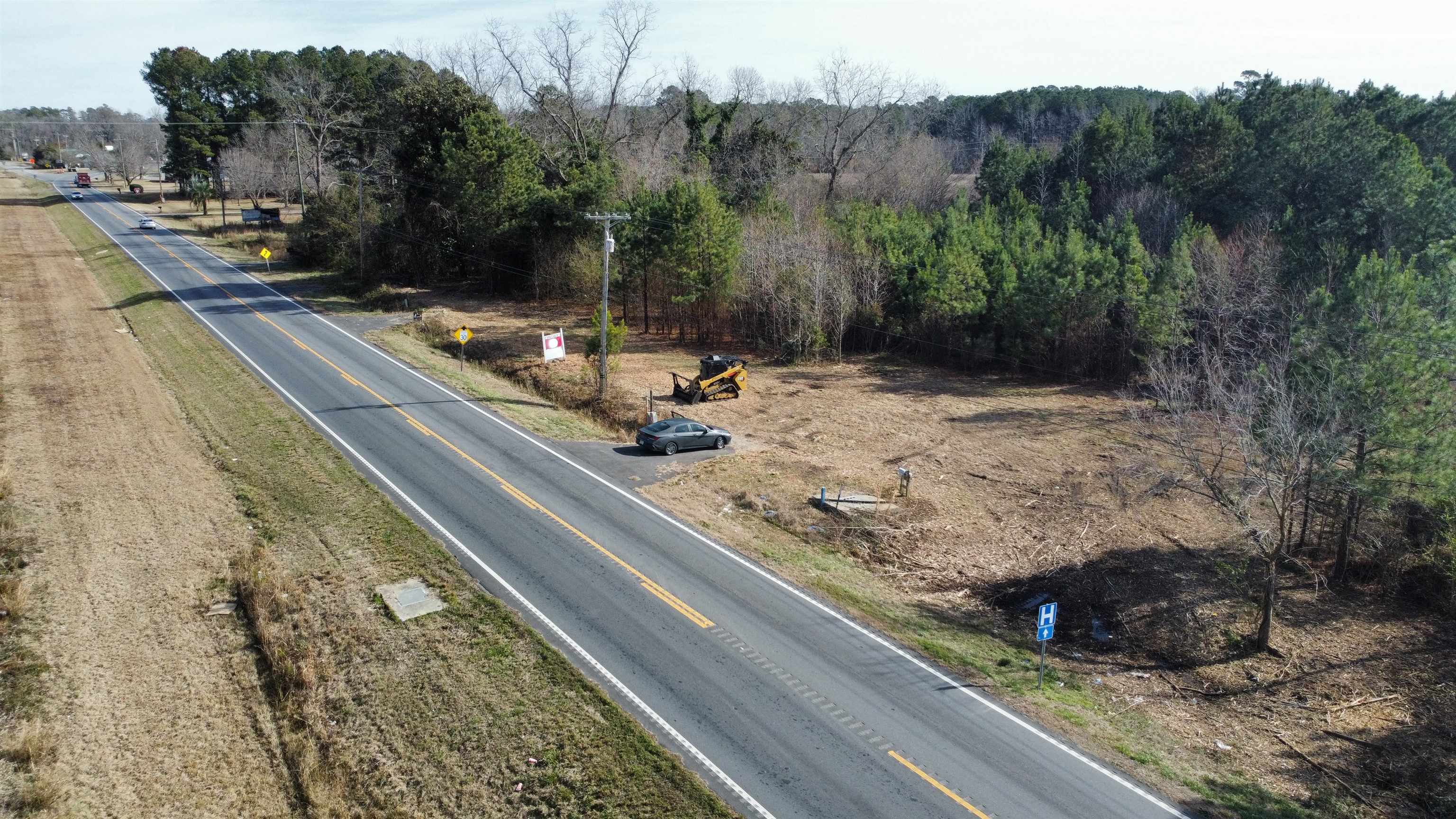 Tbd Highway 701 North Property Photo 1