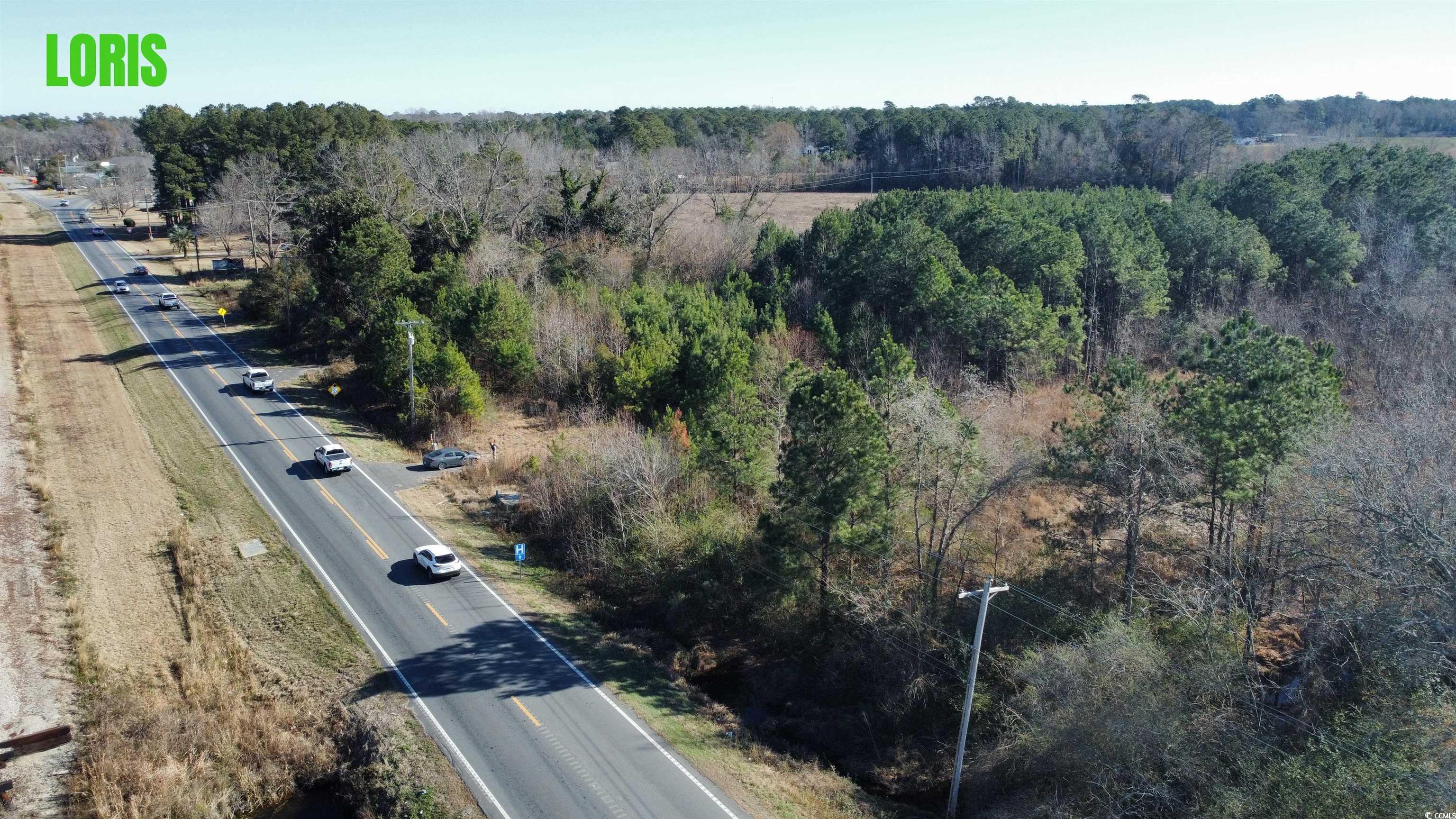 Tbd Highway 701 North Property Photo 9