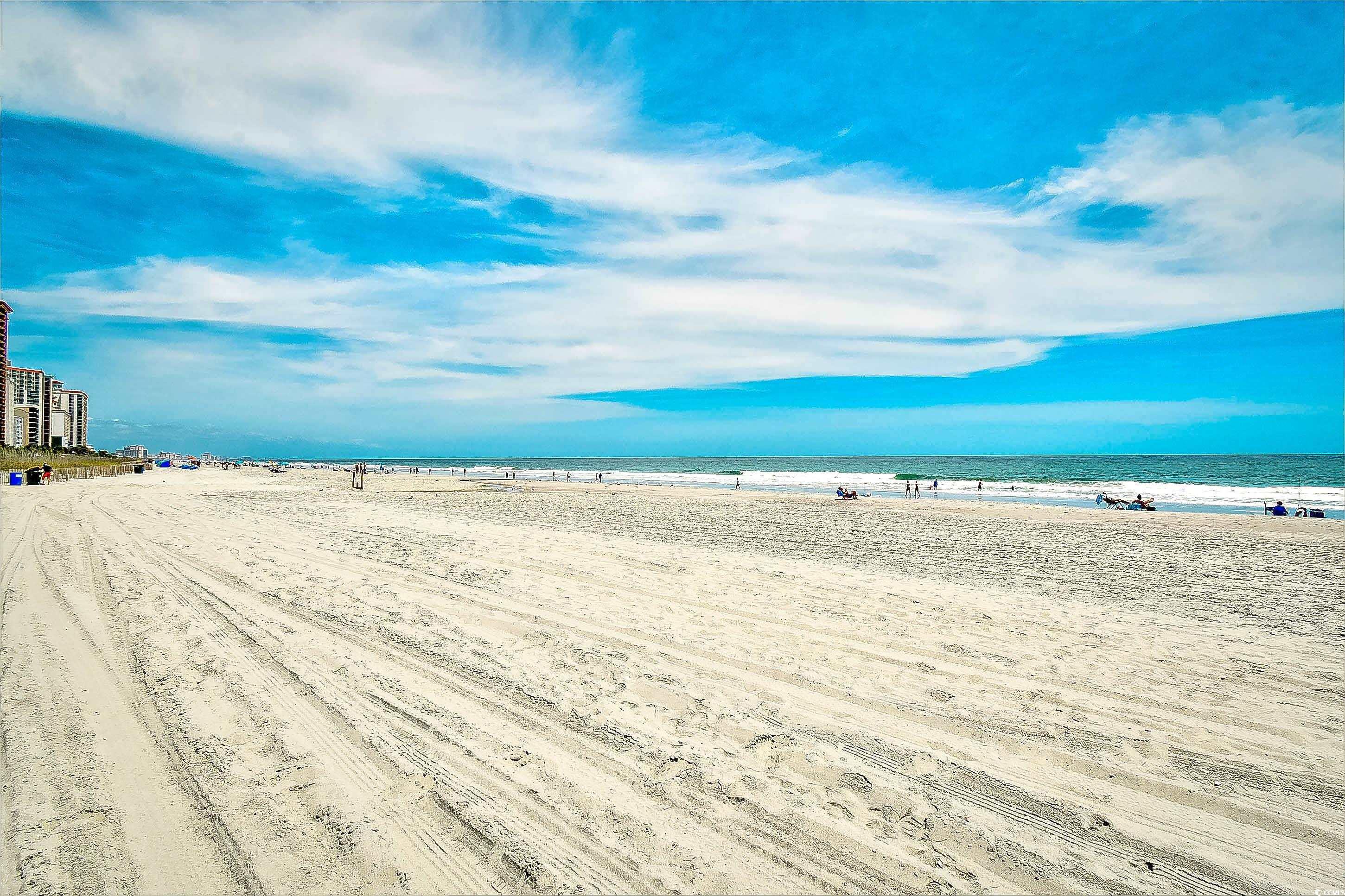 2310 N Ocean Blvd. Property Photo 39