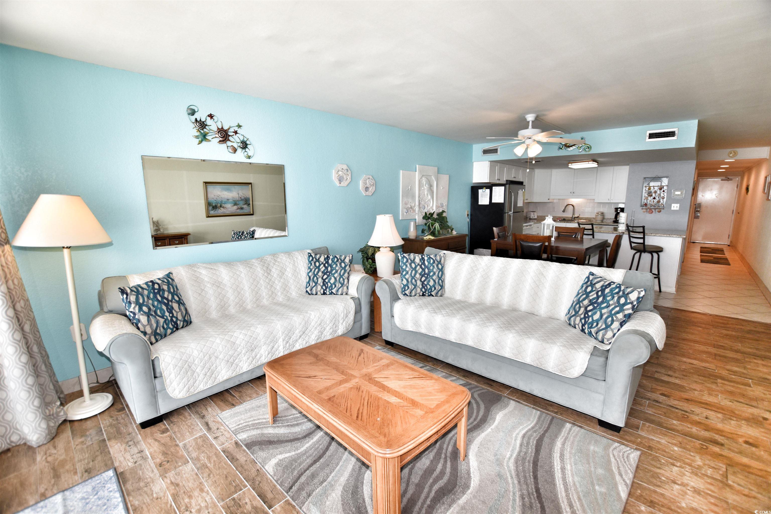 1012 N Waccamaw Dr. Property Photo 6