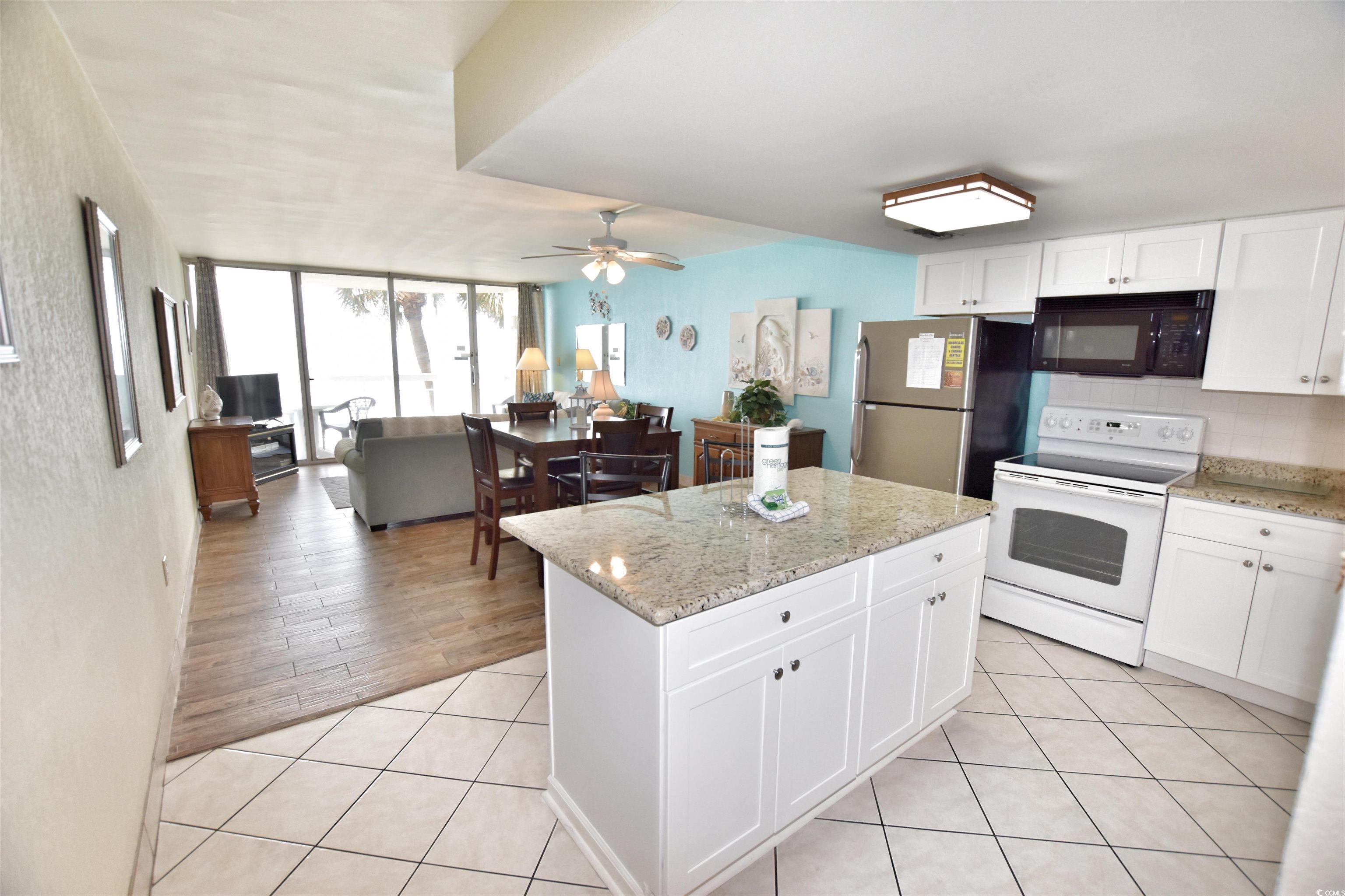 1012 N Waccamaw Dr. Property Photo 10